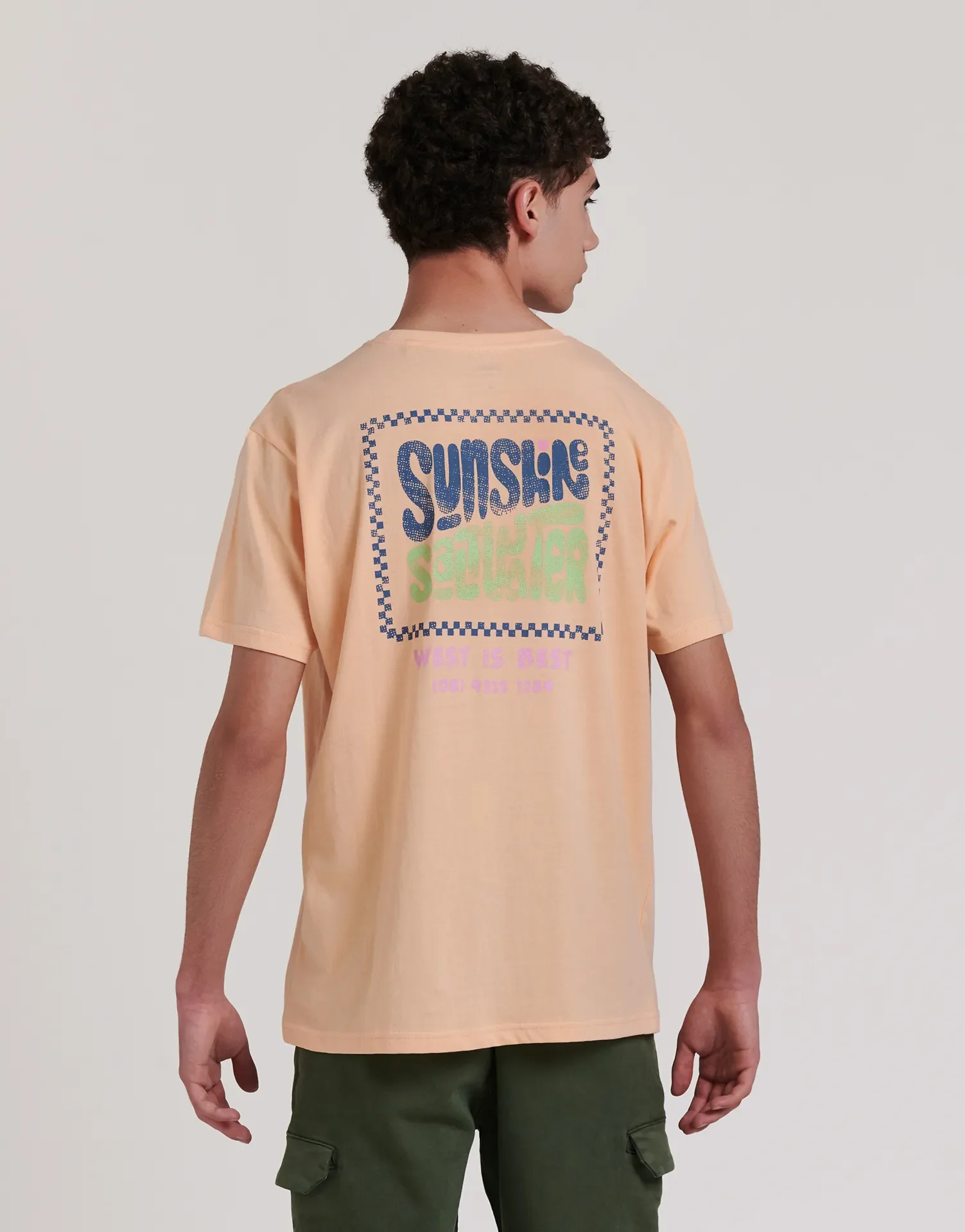 CAMISETA PRINT SUNSHINE - Image 6