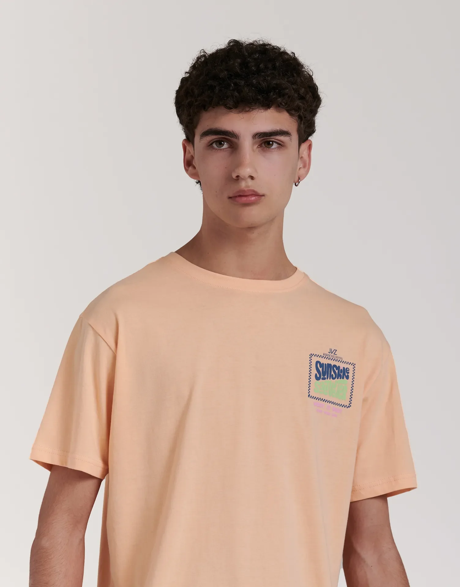 CAMISETA PRINT SUNSHINE - Image 7