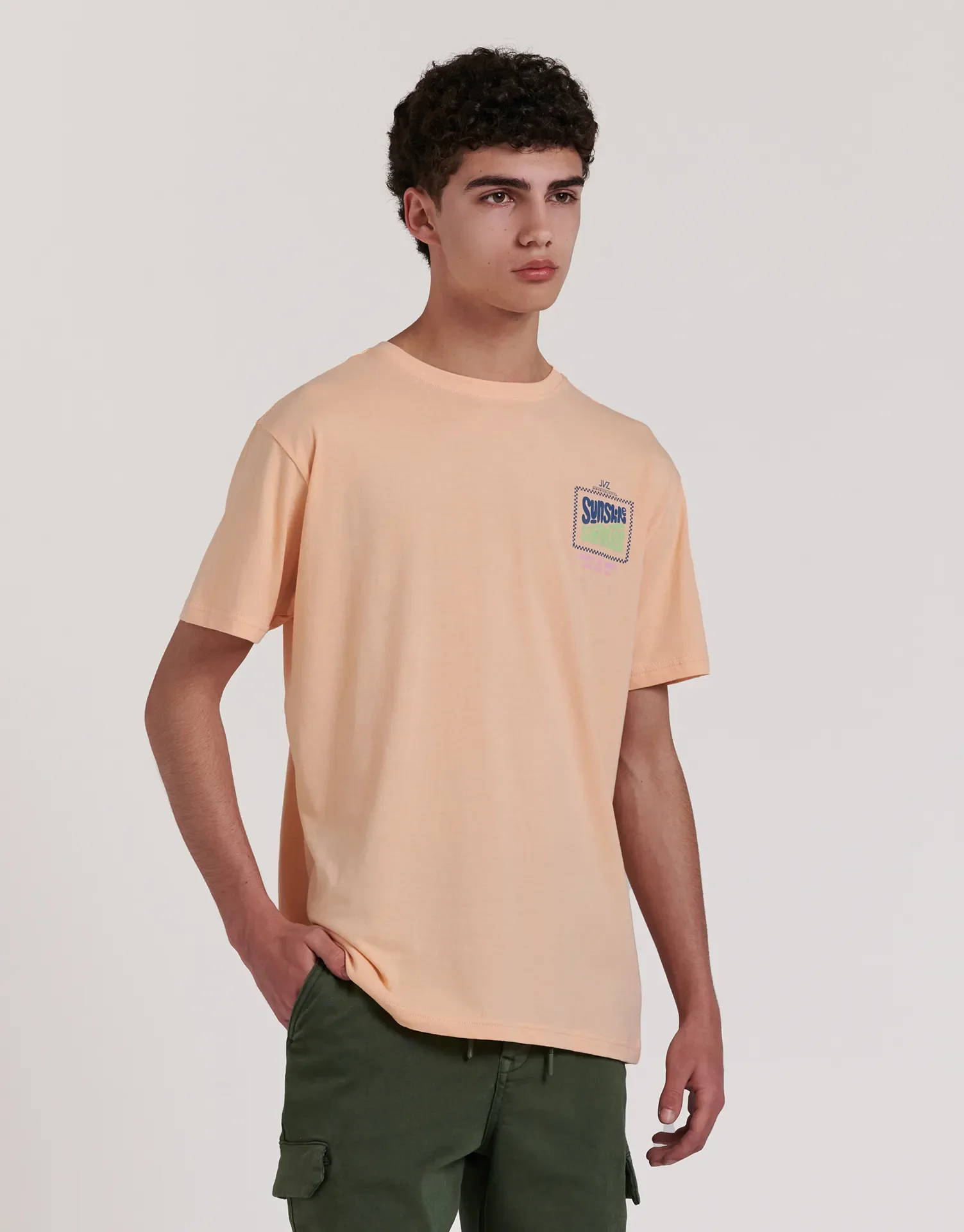 CAMISETA PRINT SUNSHINE - Image 8