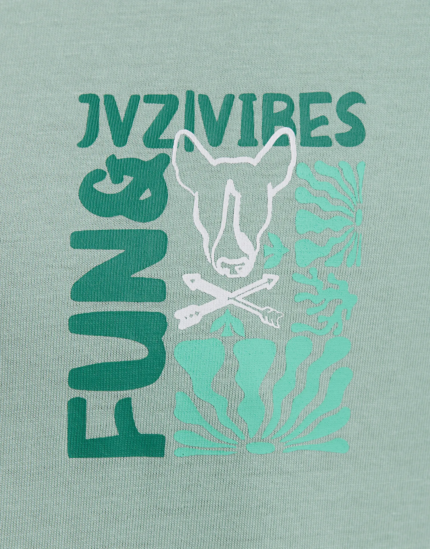 CAMISETA PRINT VIBES - Image 14