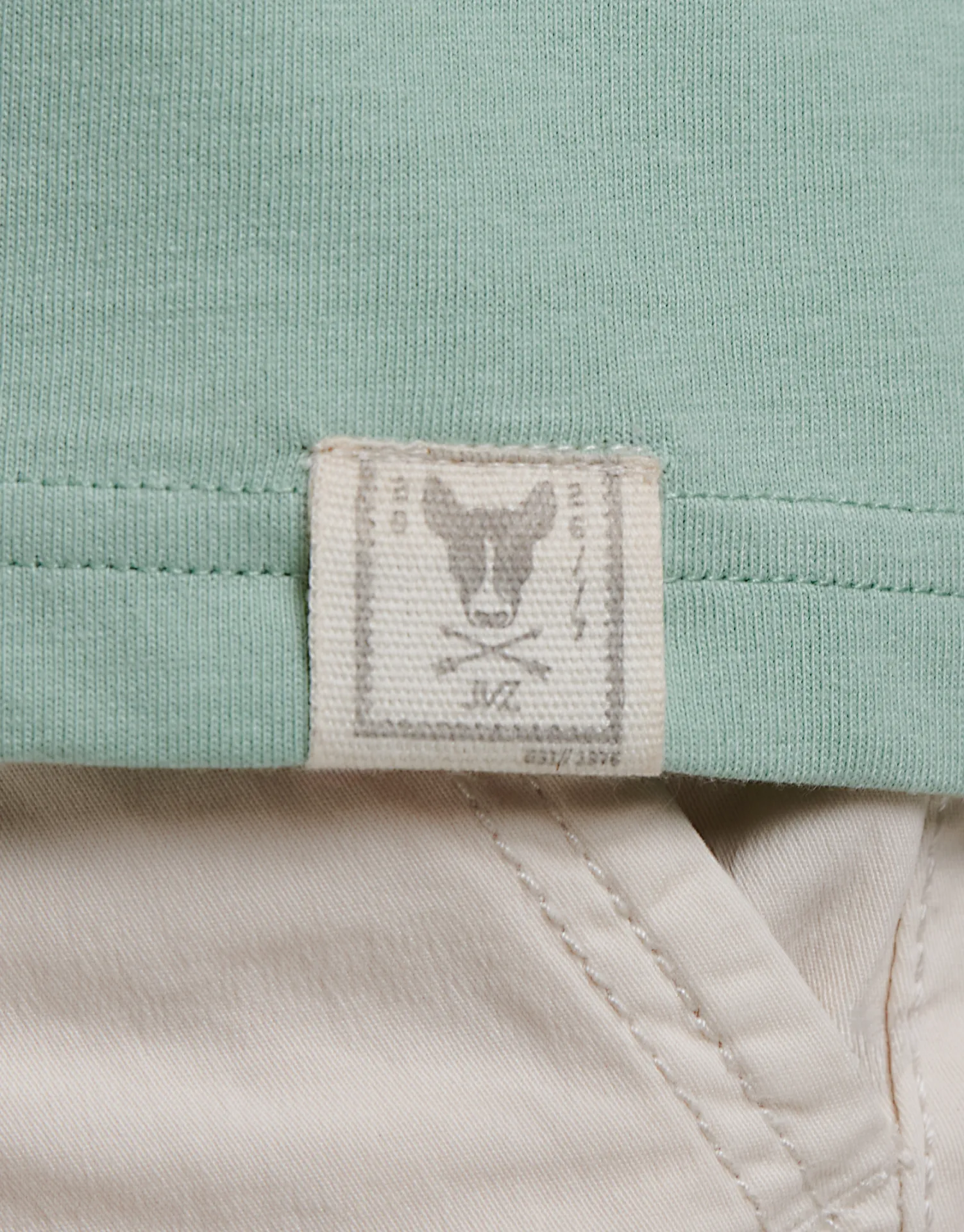 CAMISETA PRINT VIBES - Image 15