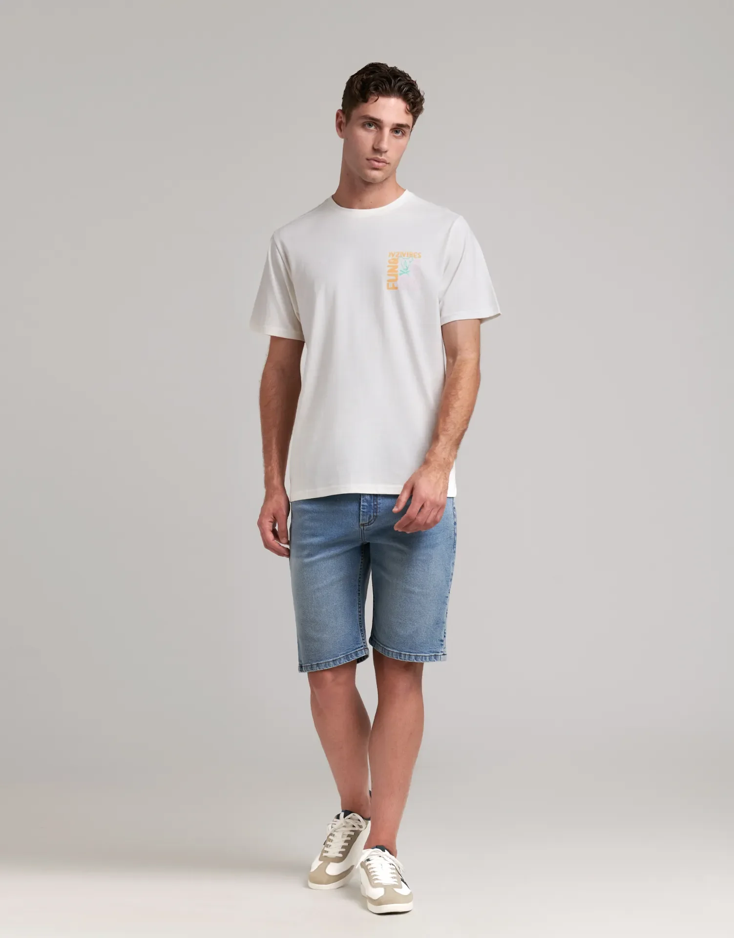CAMISETA PRINT VIBES - Image 3