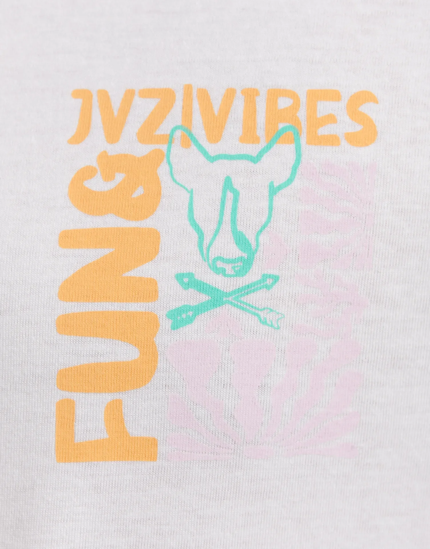 CAMISETA PRINT VIBES - Image 6