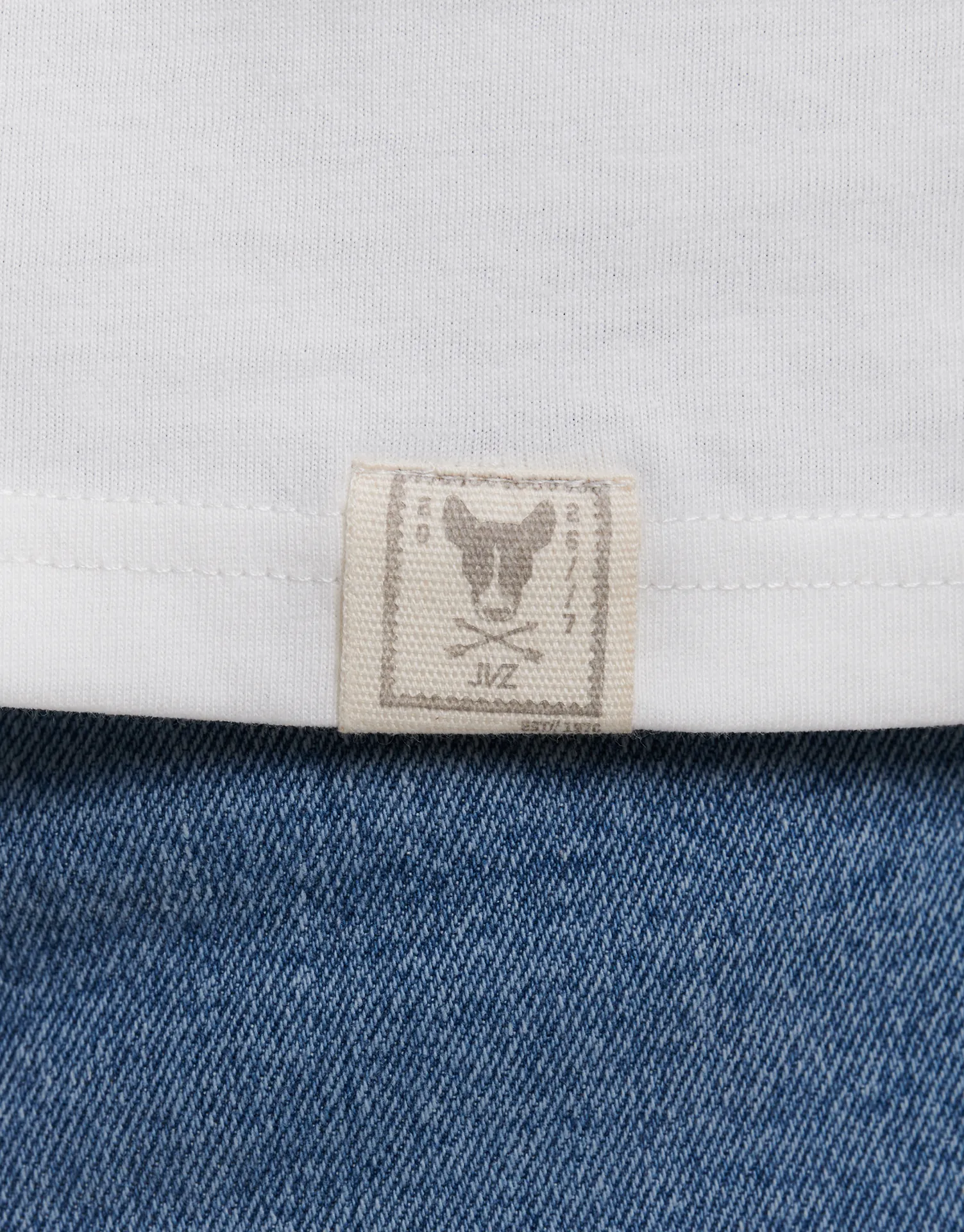 CAMISETA PRINT VIBES - Image 8