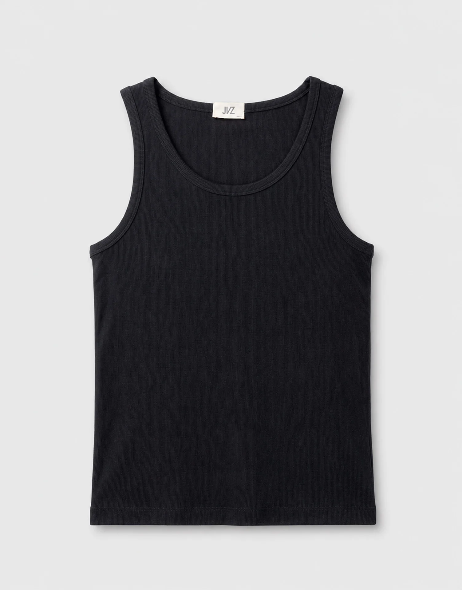 CAMISETA SIN MANGAS LISA - Image 16