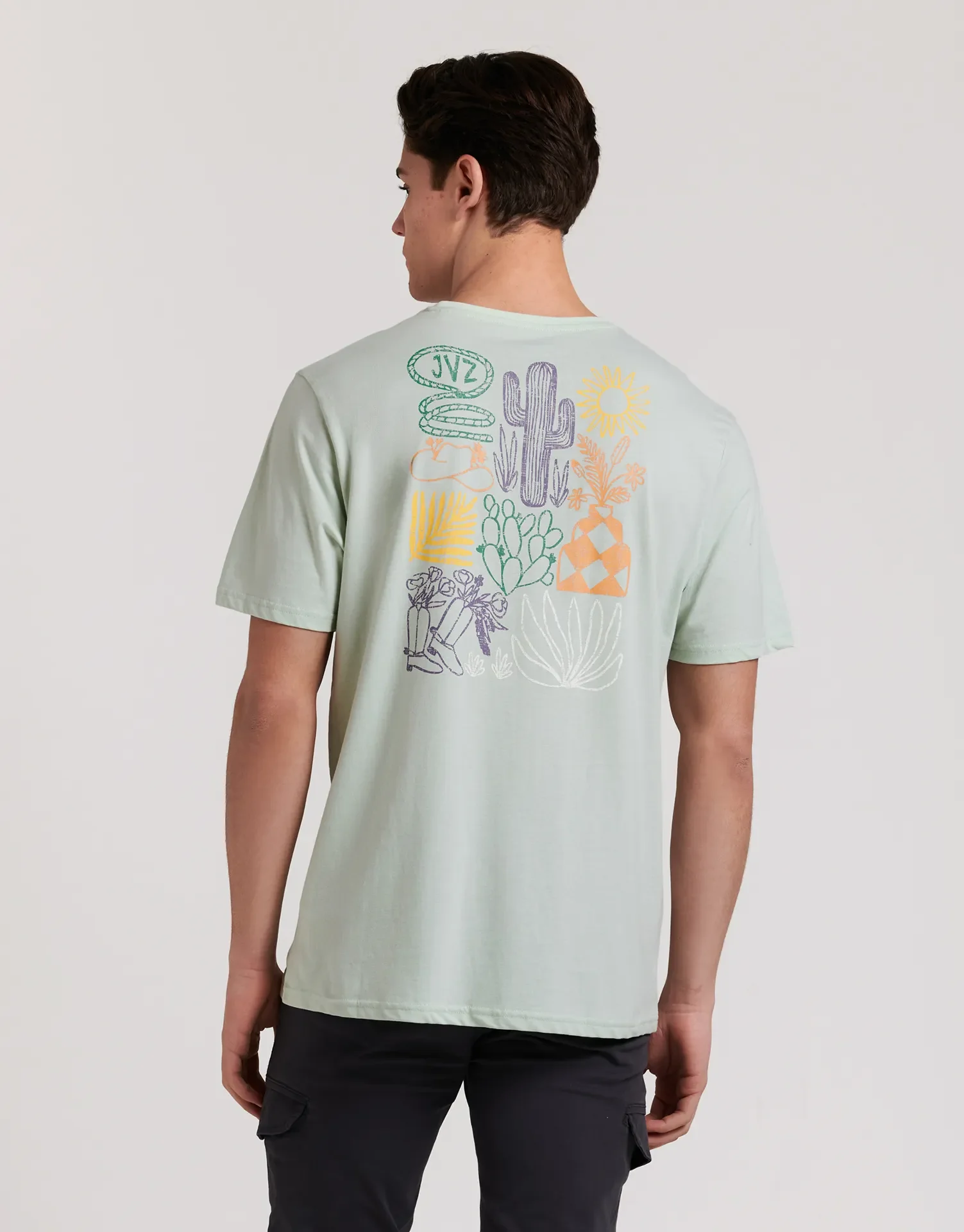 CAMISETA WESTERN - Image 16