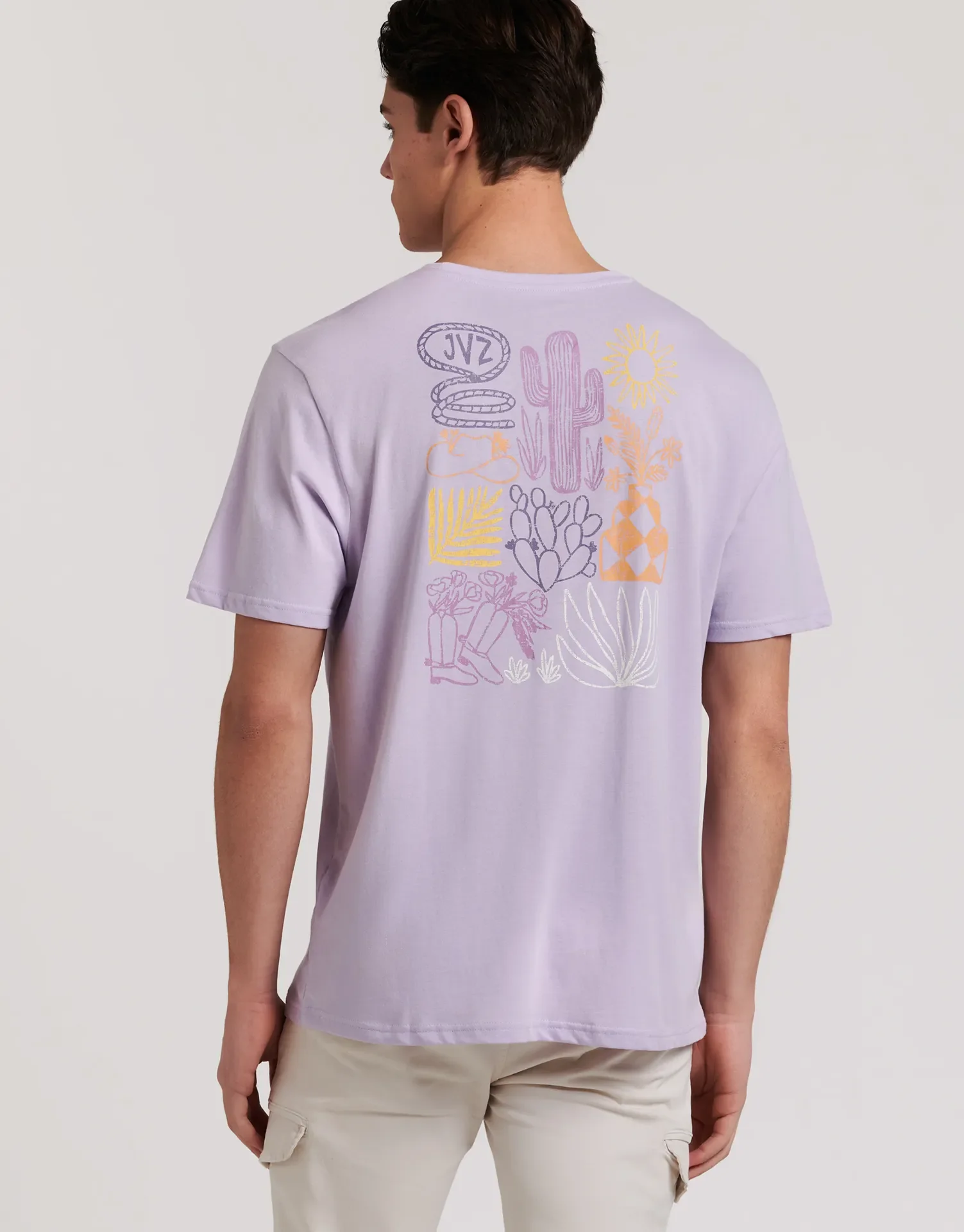 CAMISETA WESTERN - Image 8