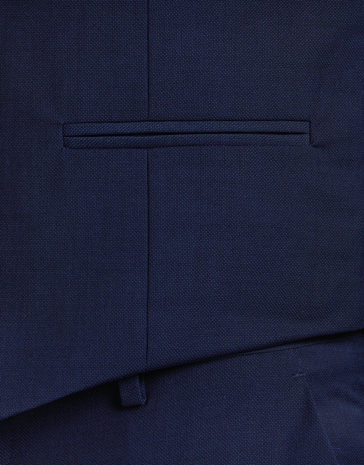 CHALECO TRAJE BASIC - Image 6