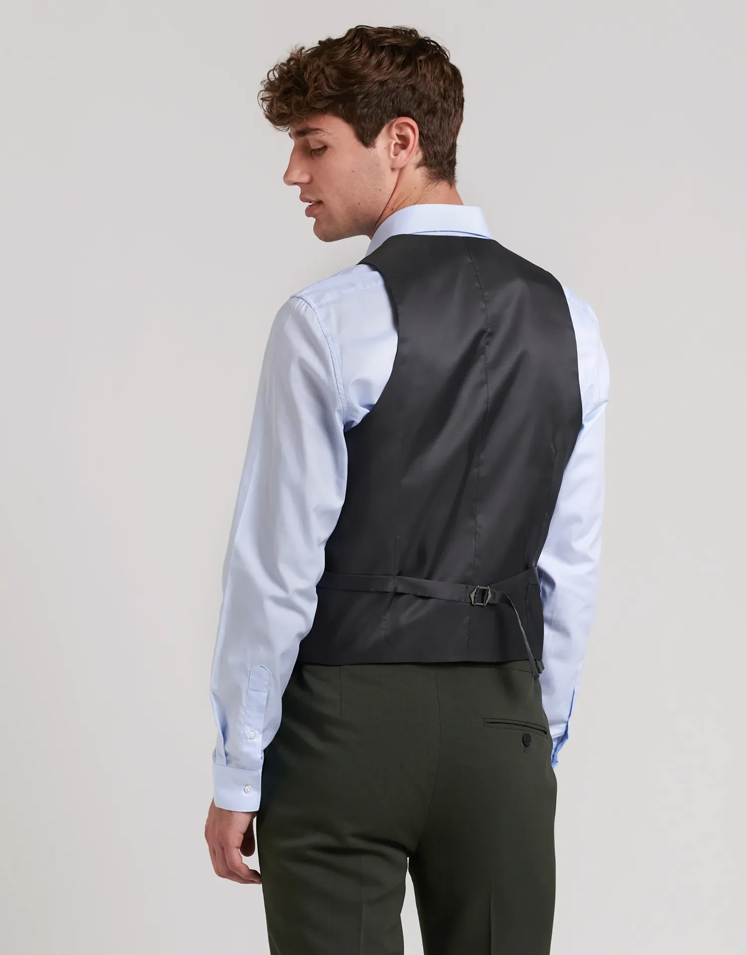 CHALECO TRAJE CRUZADO - Image 22