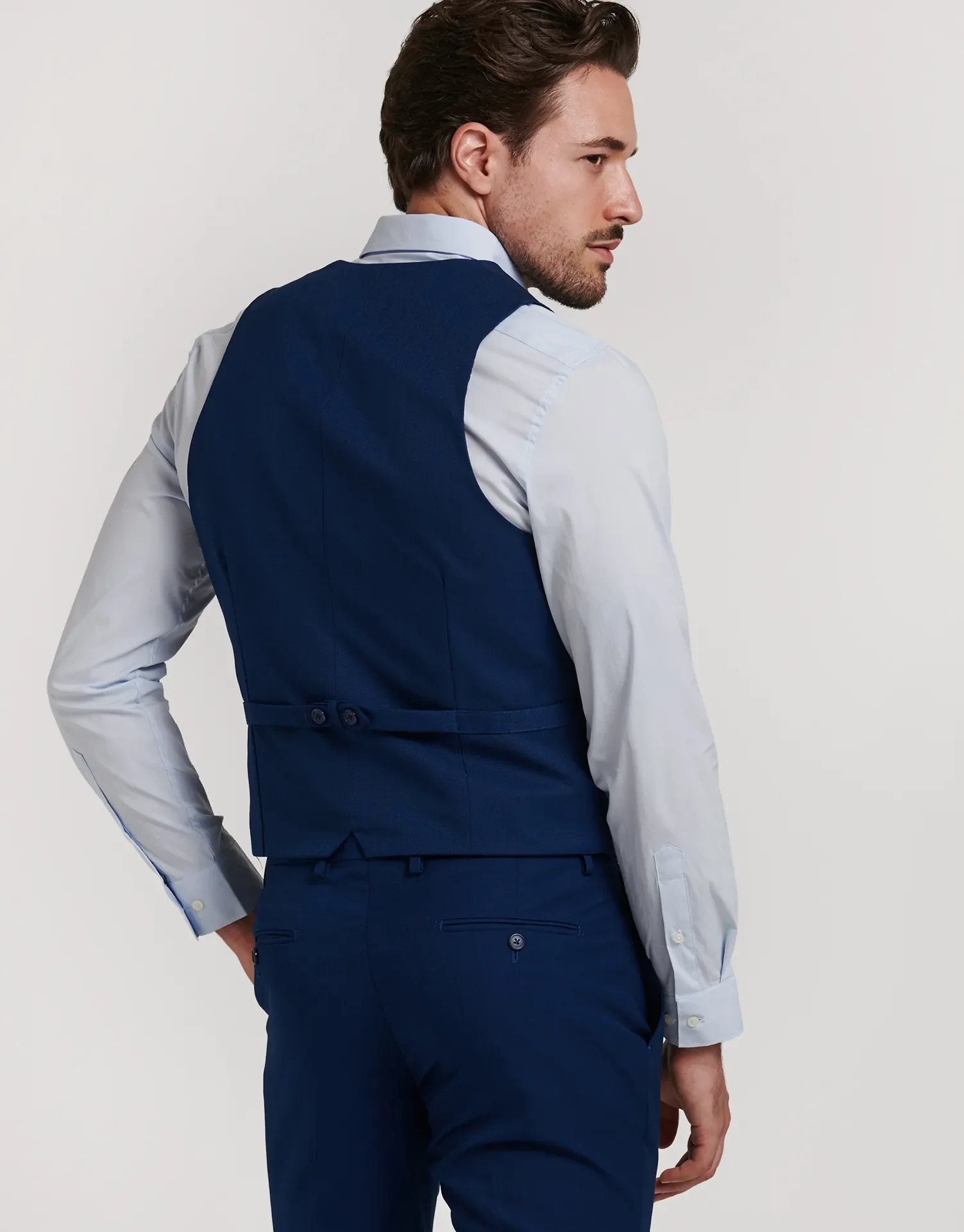 CHALECO TRAJE ESENCIAL - Image 11