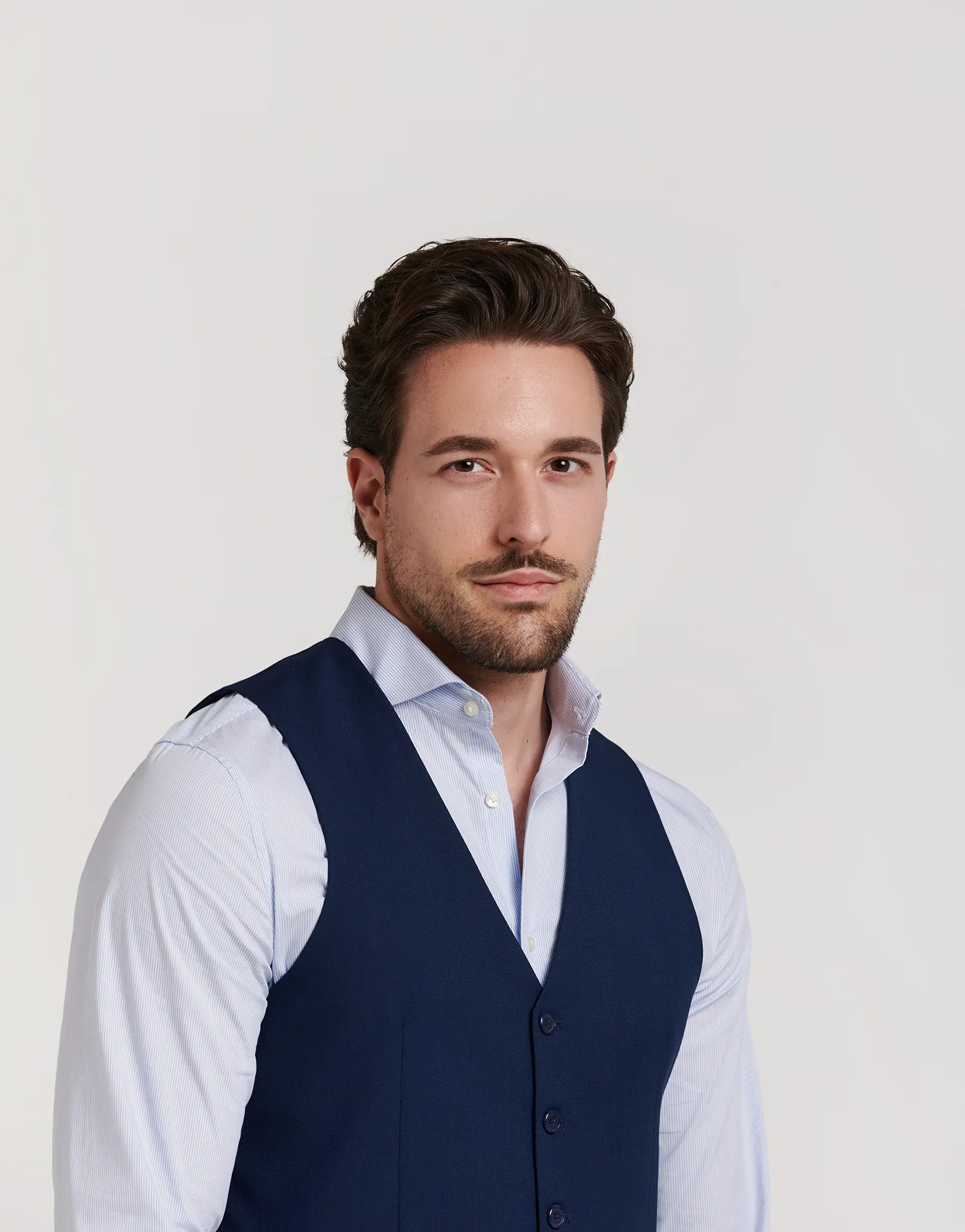 CHALECO TRAJE ESENCIAL - Image 3