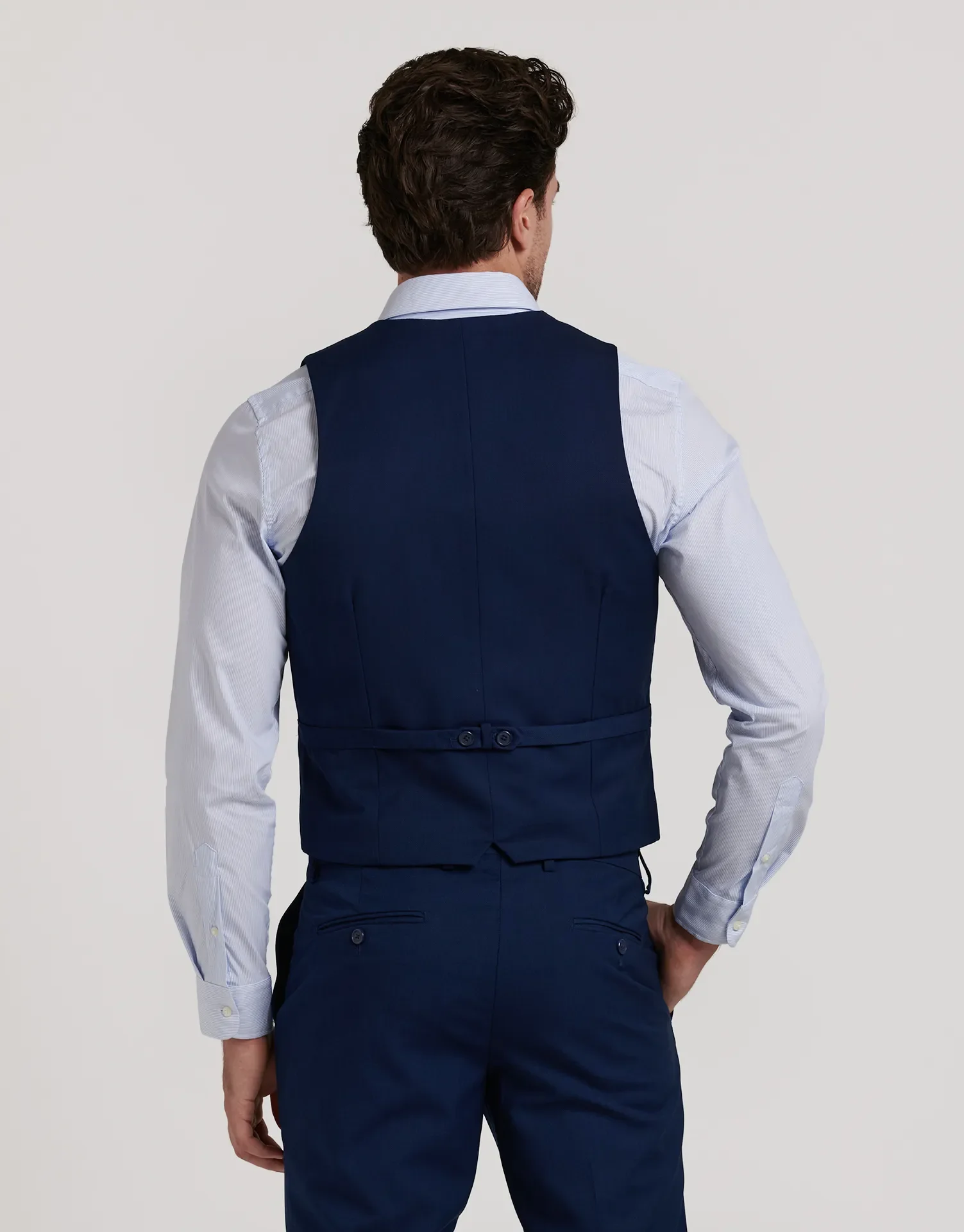 CHALECO TRAJE ESENCIAL - Image 4