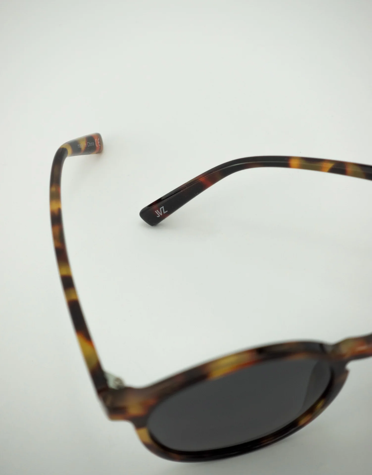 GAFAS REDONDAS EFECTO CAREY - Image 5