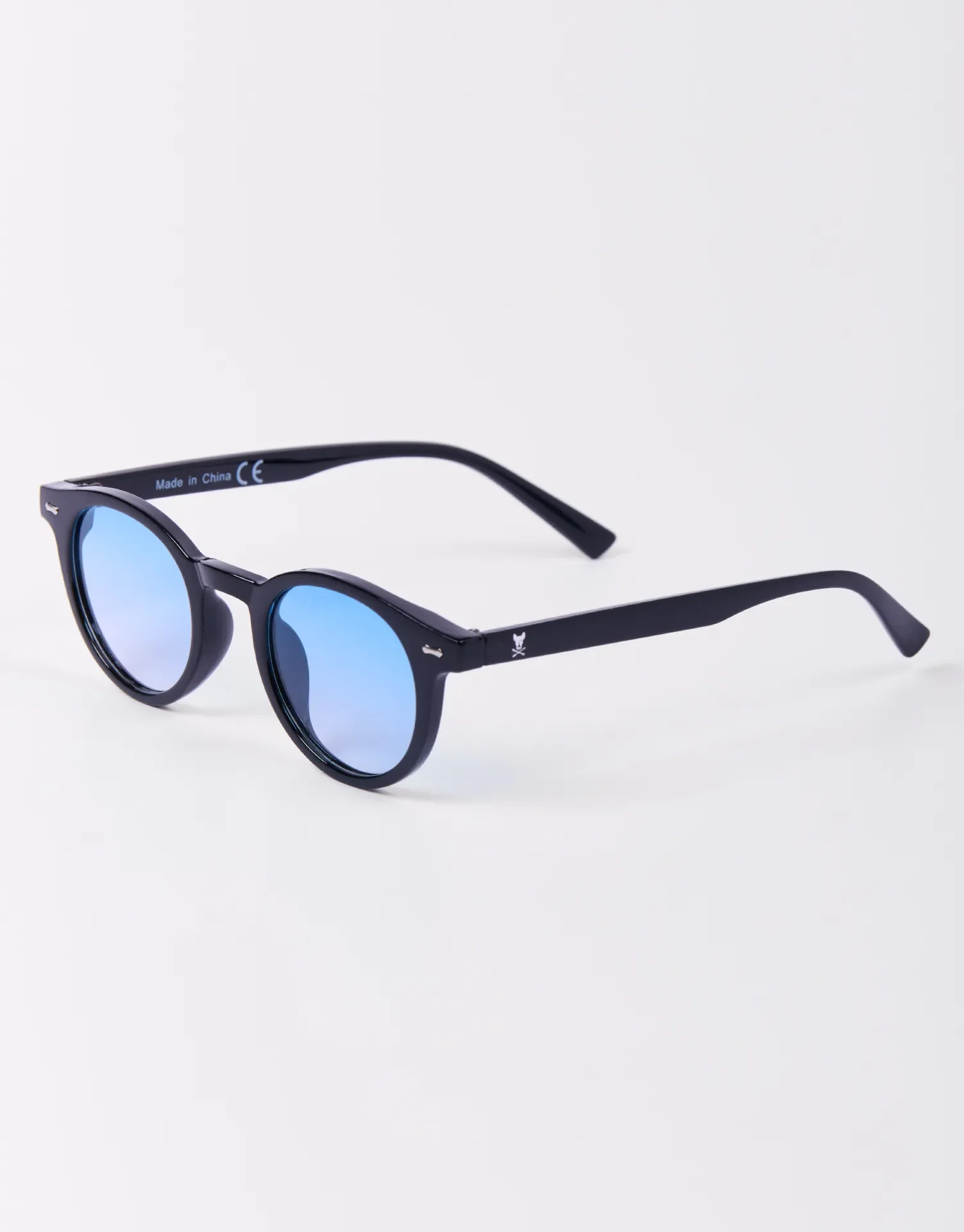 GAFAS ROUND