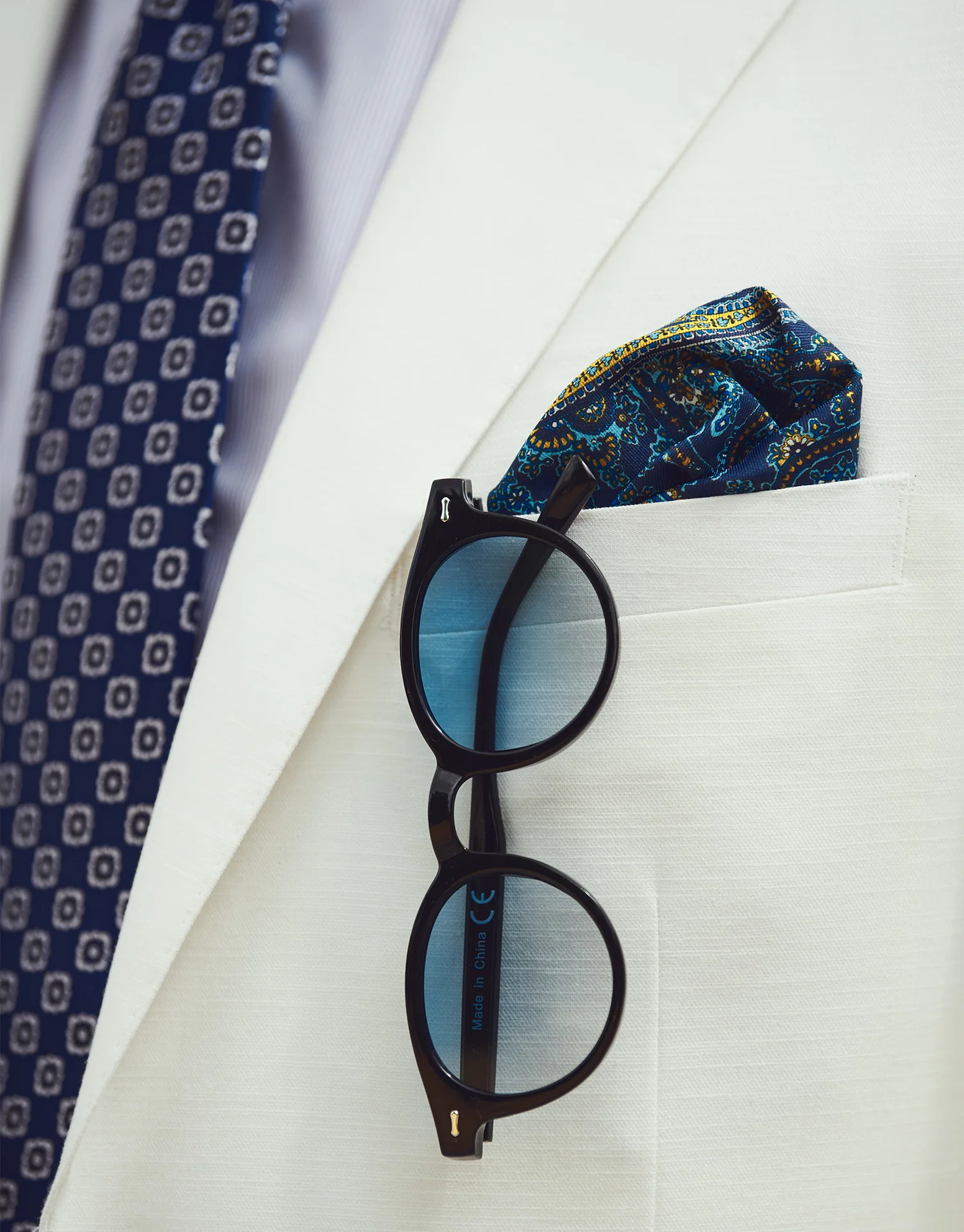 GAFAS ROUND - Image 5