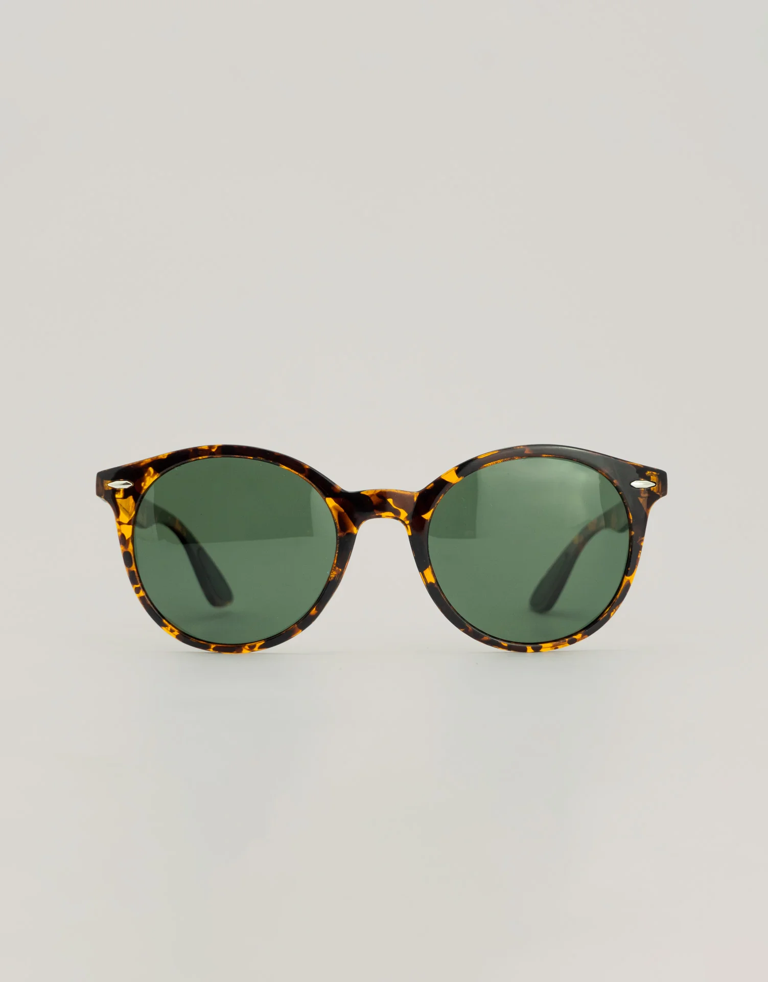 GAFAS SOL LOGO EFECTO CAREY - Image 2
