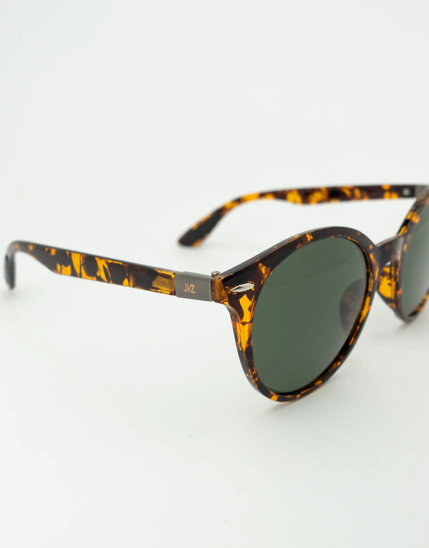 GAFAS SOL LOGO EFECTO CAREY - Image 6