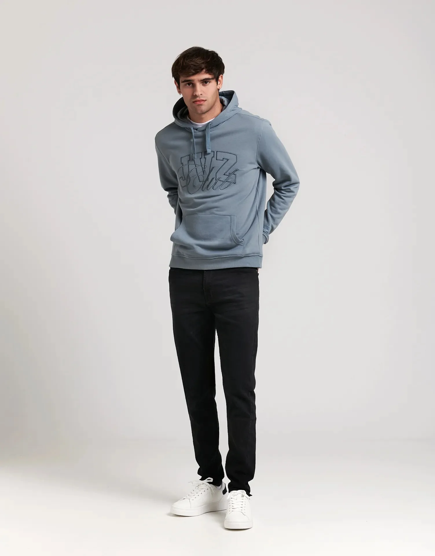 JEANS BASIC SLIM FIT