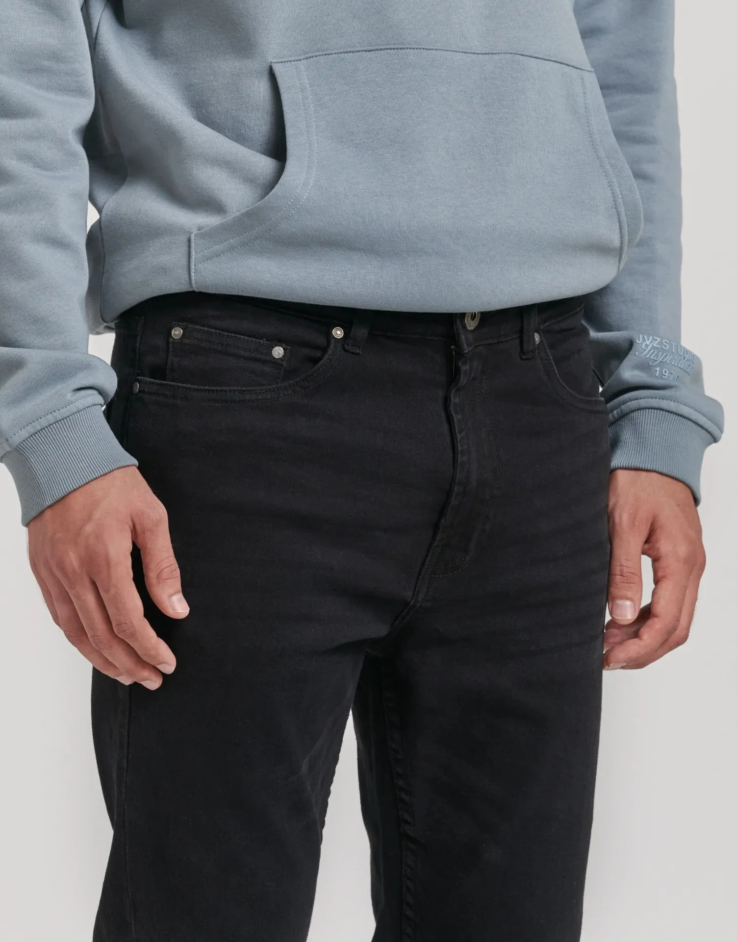 JEANS BASIC SLIM FIT - Image 4