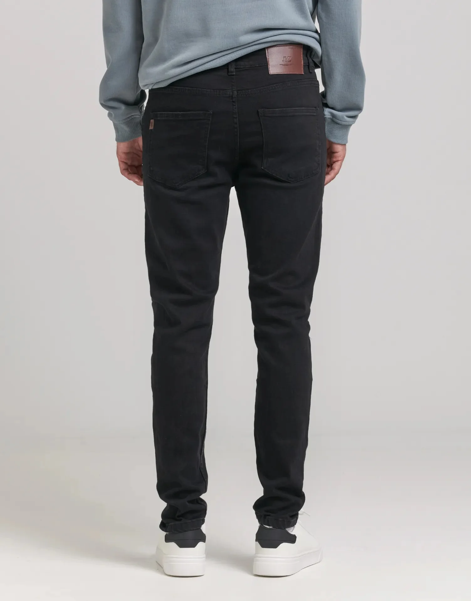 JEANS BASIC SLIM FIT - Image 5