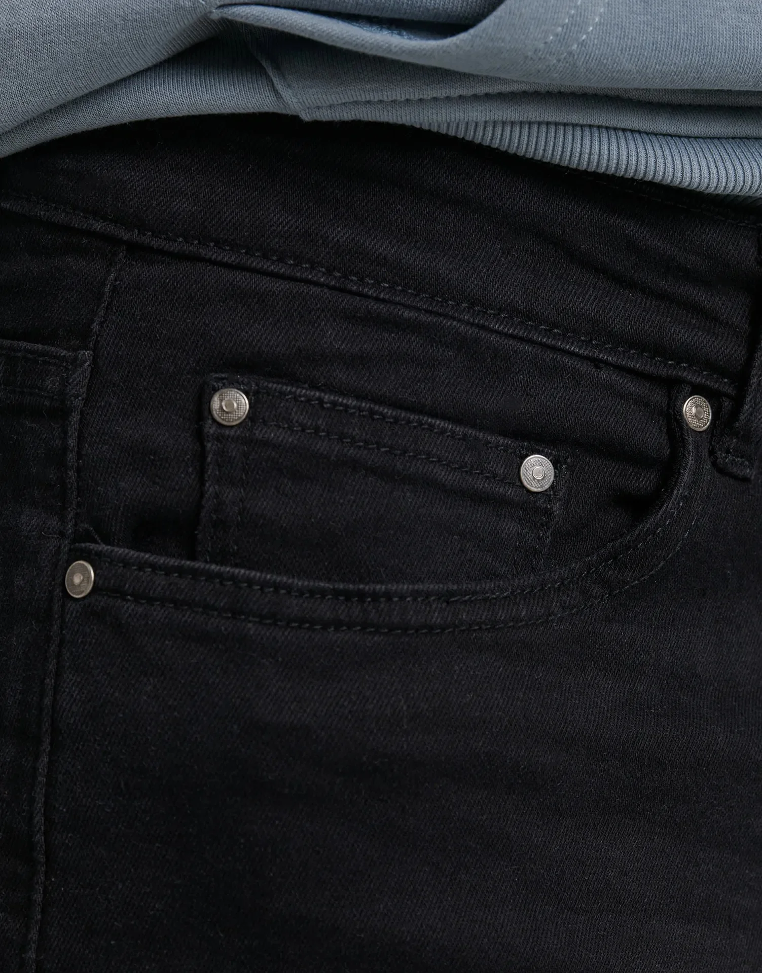 JEANS BASIC SLIM FIT - Image 6