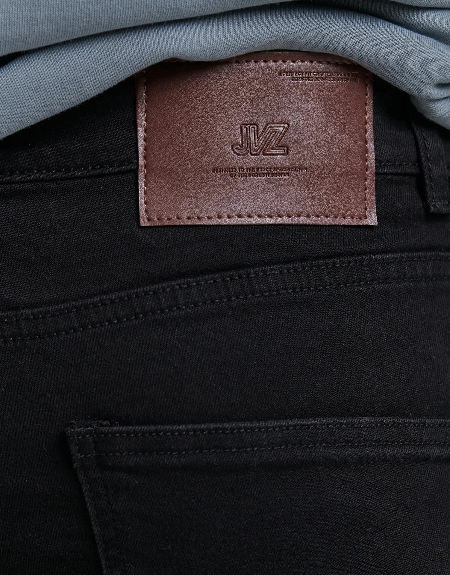 JEANS BASIC SLIM FIT - Image 8