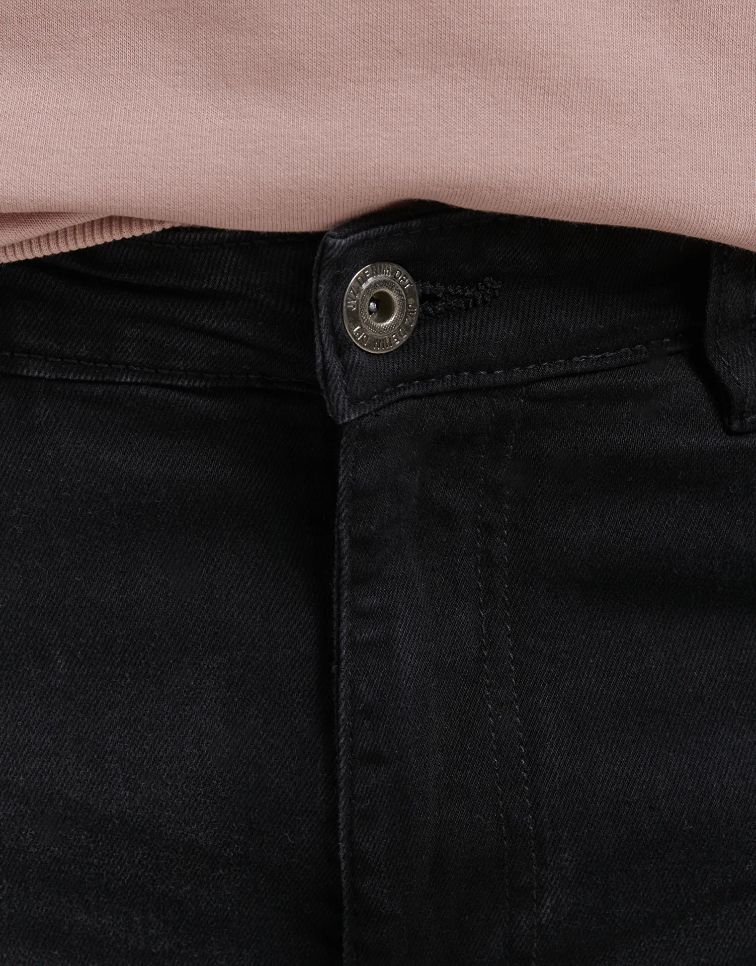 JEANS CARROT FIT - Image 6