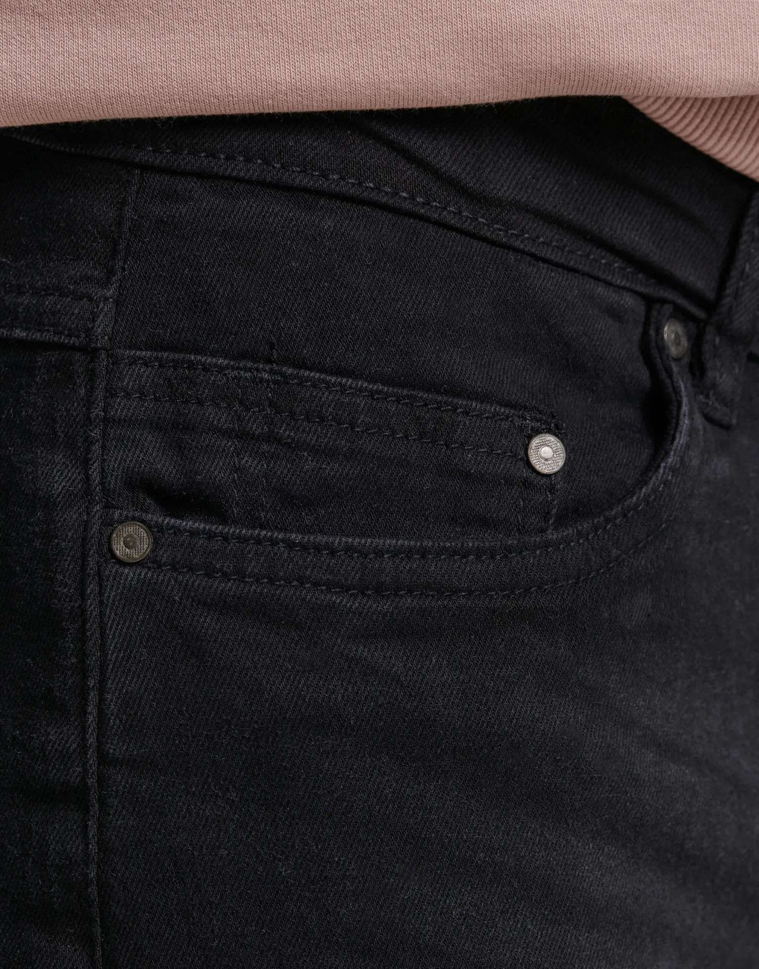 JEANS CARROT FIT - Image 7