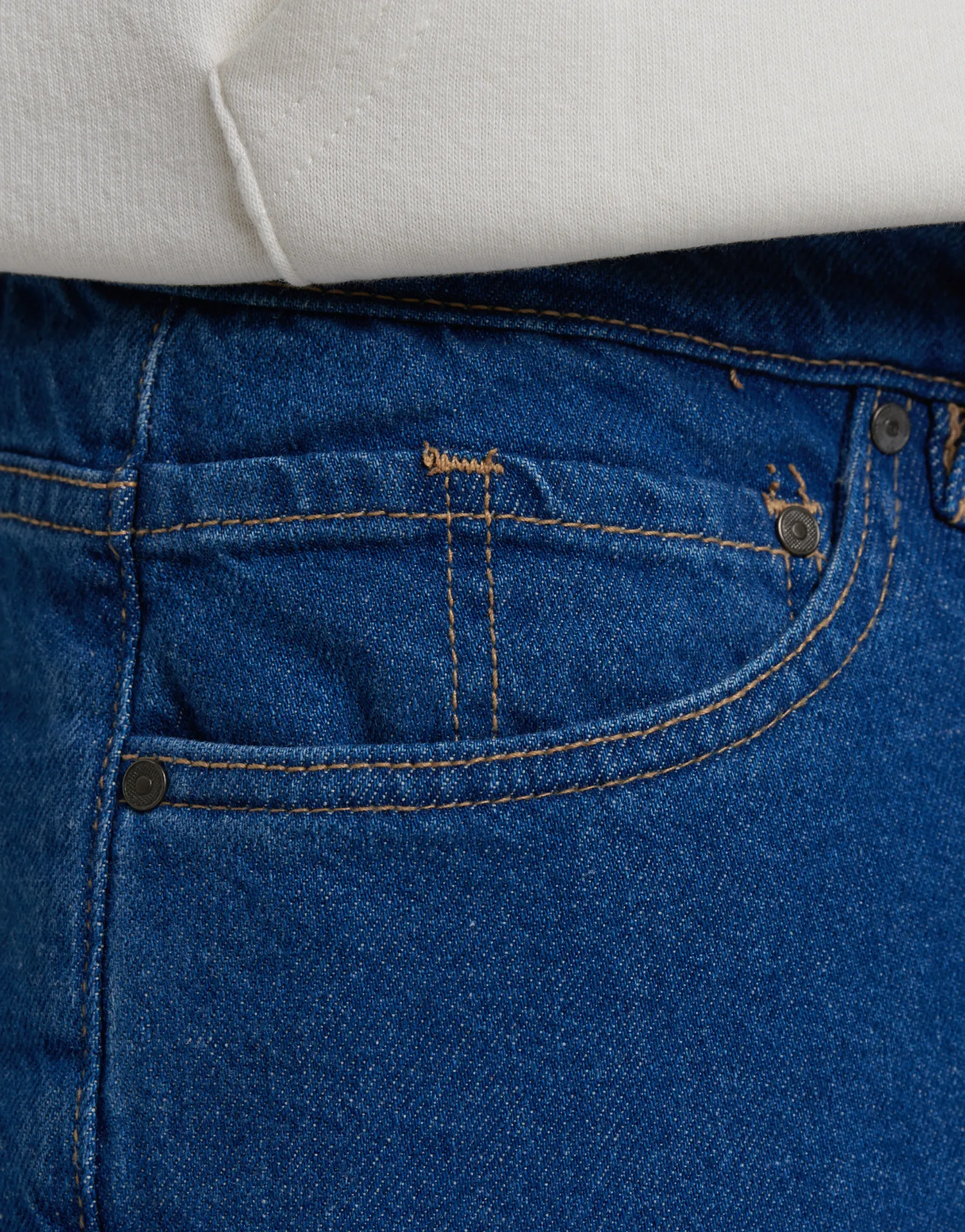 JEANS COMFORT FIT - Image 6