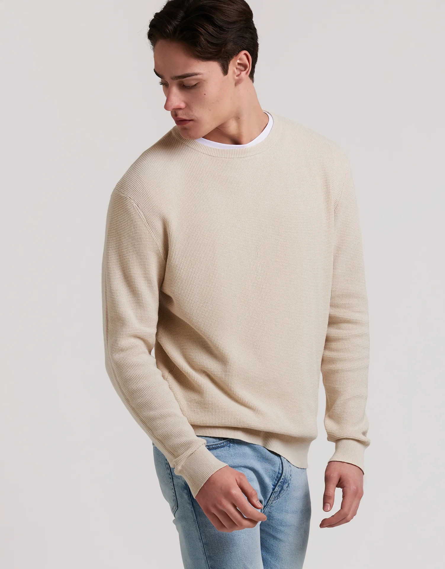 JERSEY LISO ESTRUCTURA - Image 10