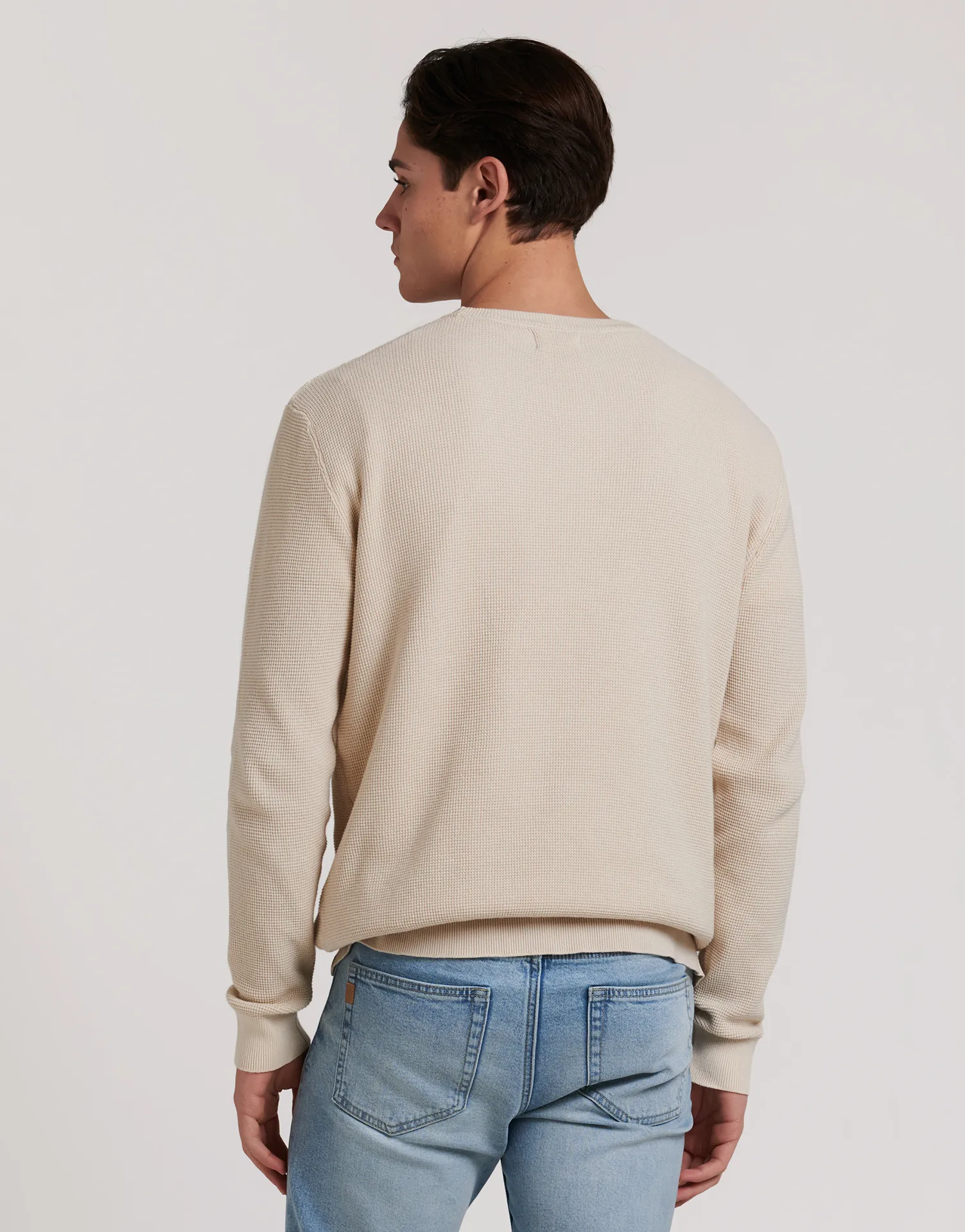 JERSEY LISO ESTRUCTURA - Image 11