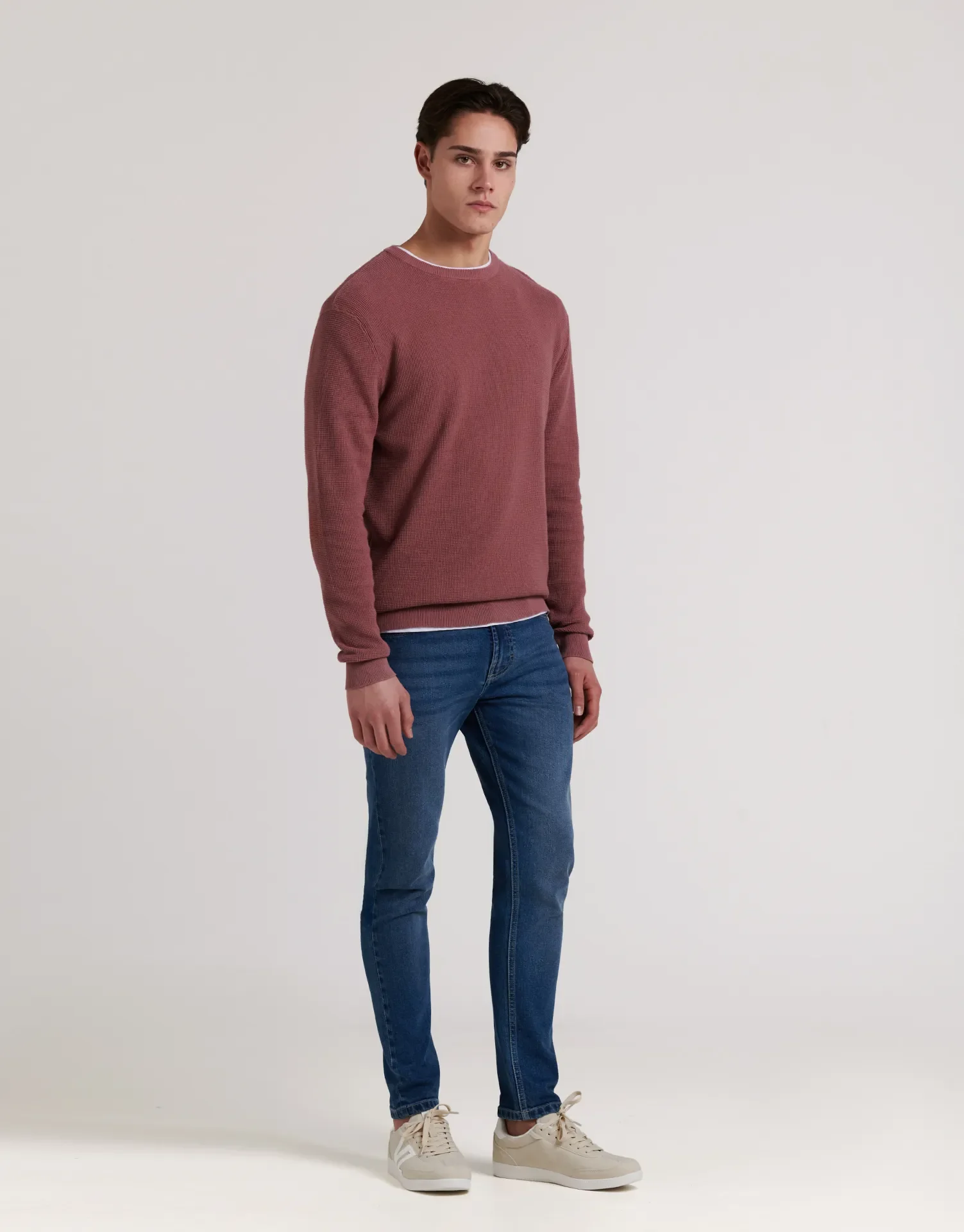 JERSEY LISO ESTRUCTURA - Image 14