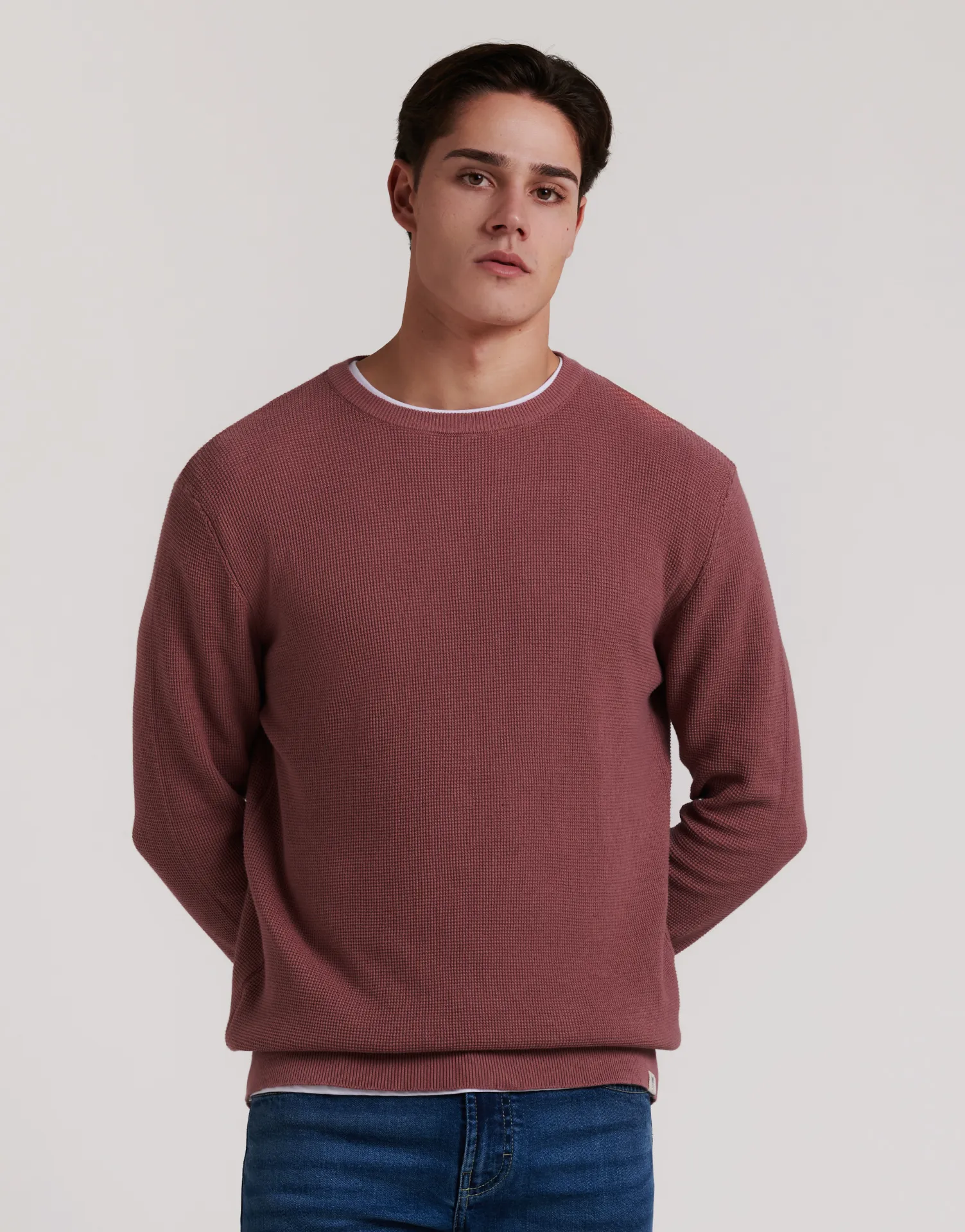 JERSEY LISO ESTRUCTURA - Image 15