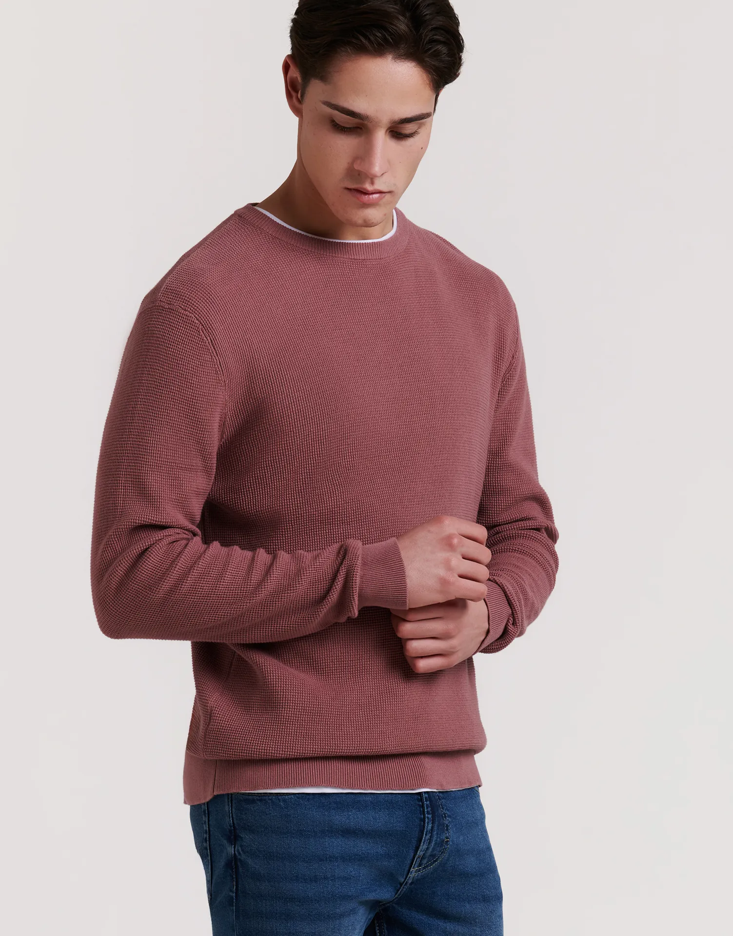 JERSEY LISO ESTRUCTURA - Image 16
