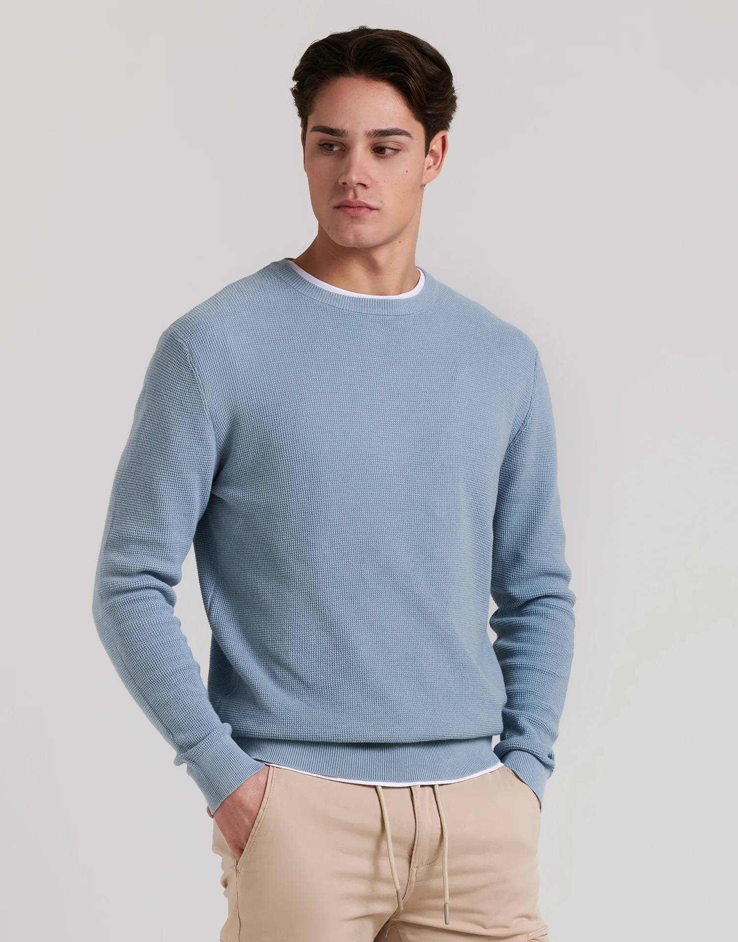 JERSEY LISO ESTRUCTURA - Image 3