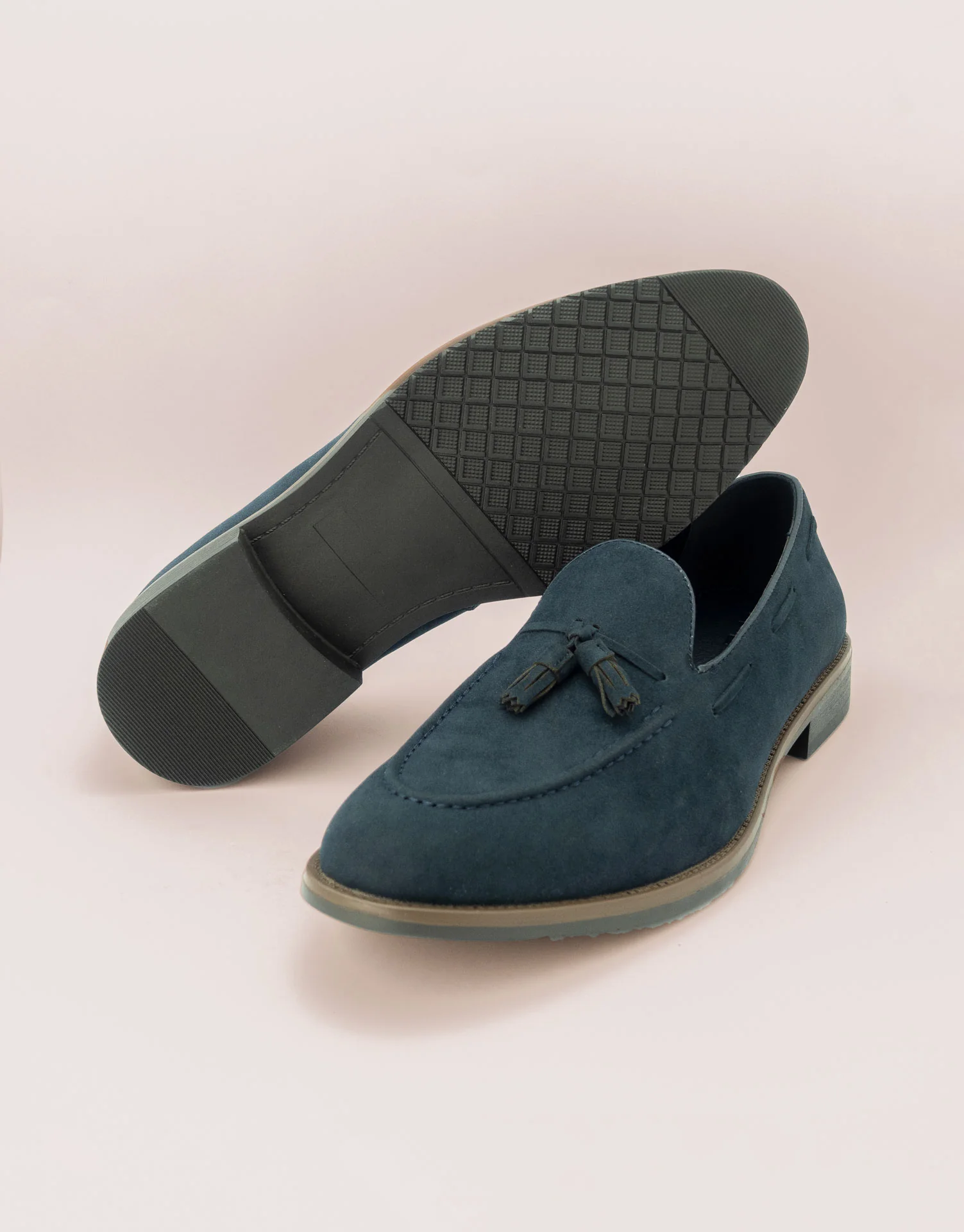 MOCASIN ANTELINA BORLAS - Image 4