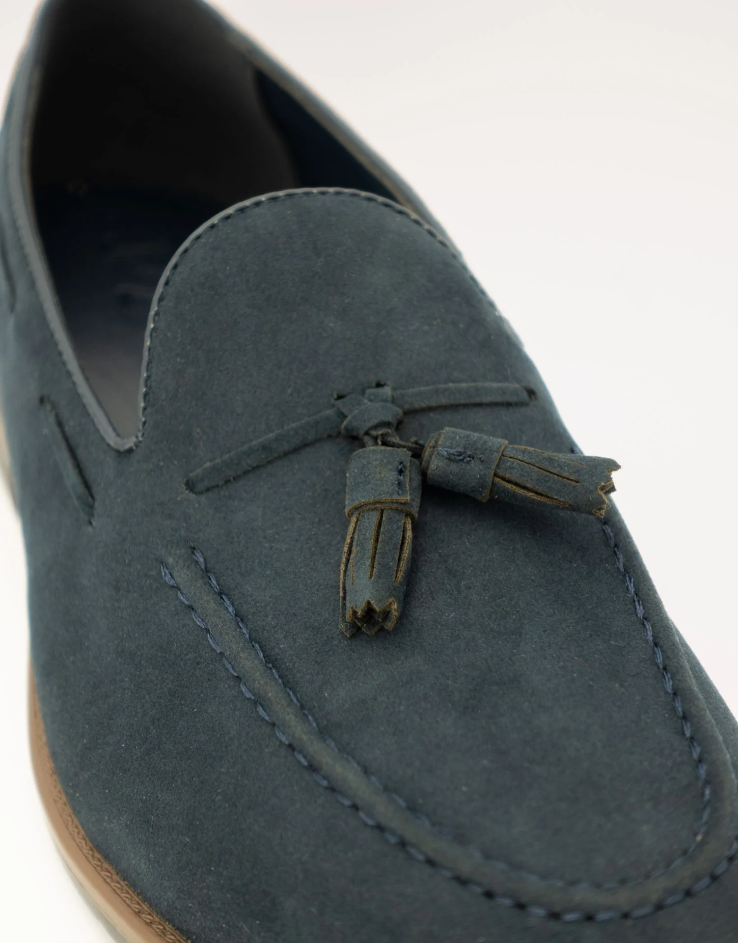 MOCASIN ANTELINA BORLAS - Image 5