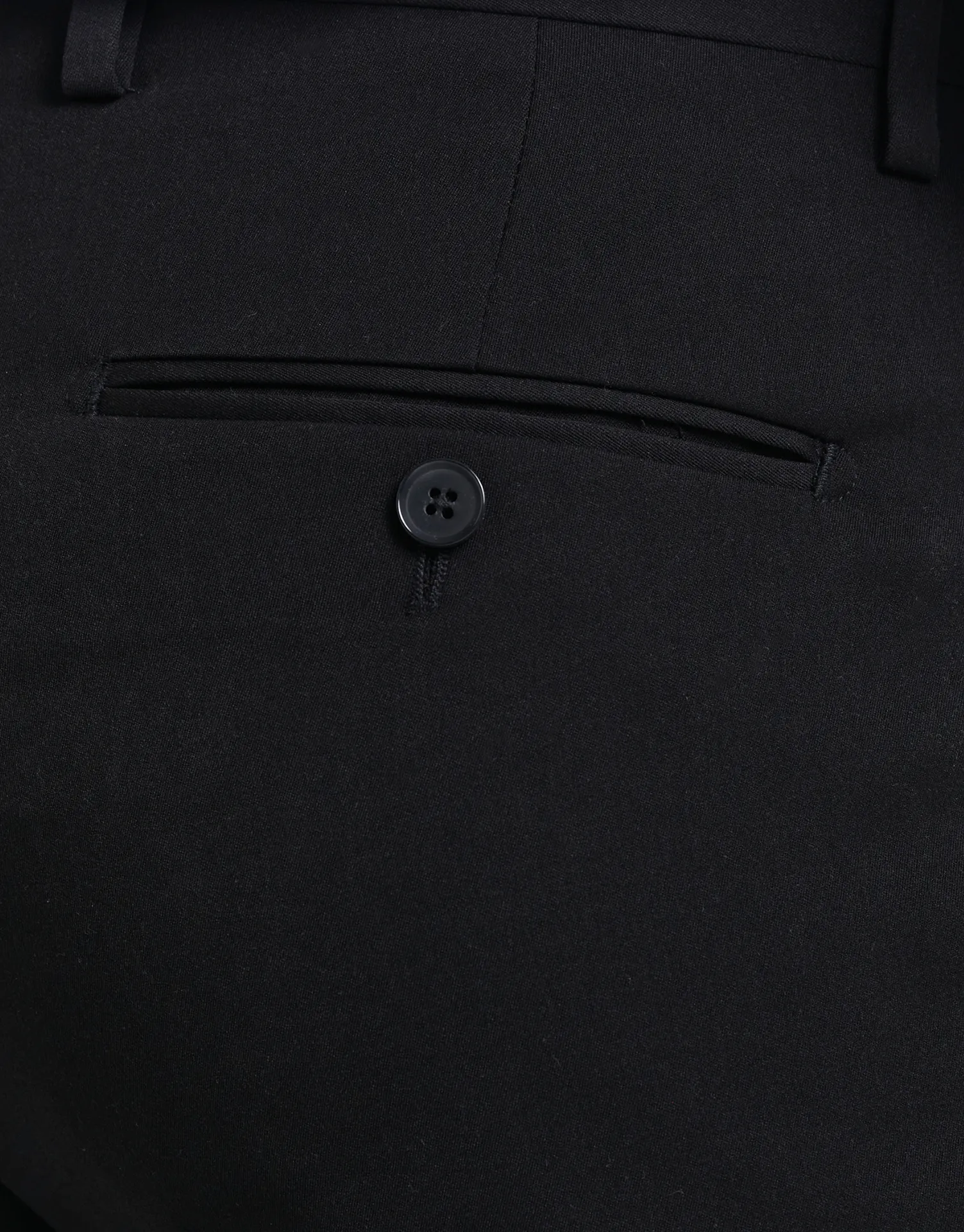 PANTALON BASICO TRAJE SATIN - Image 18