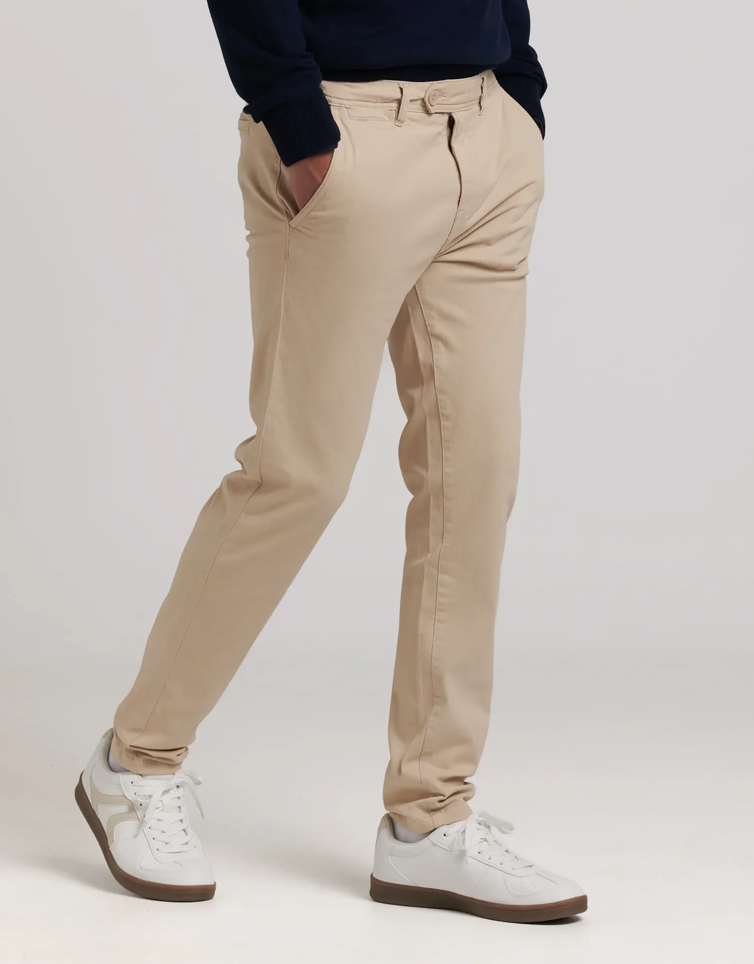 PANTALON CHINO BASIC Z00 - Image 3