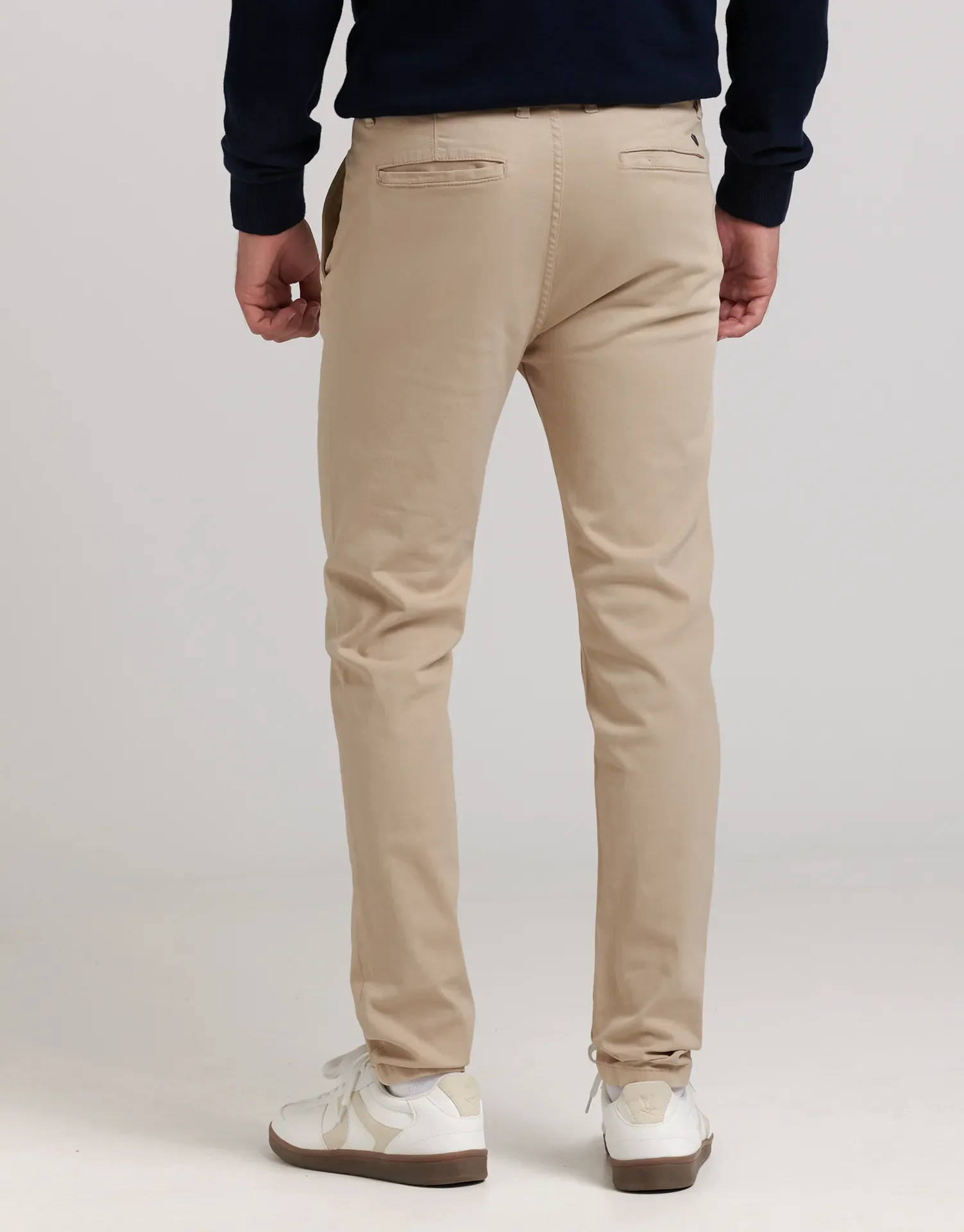 PANTALON CHINO BASIC Z00 - Image 4