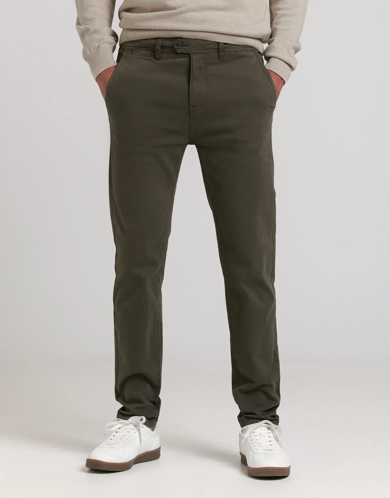 PANTALON CHINO BASIC Z00 - Image 8