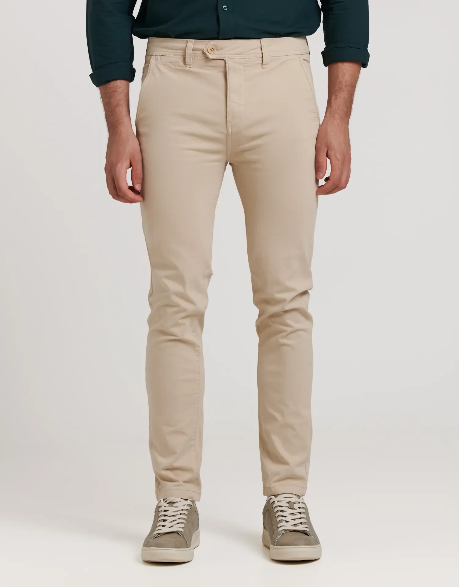 PANTALON CHINO BASIC Z00 - Image 10