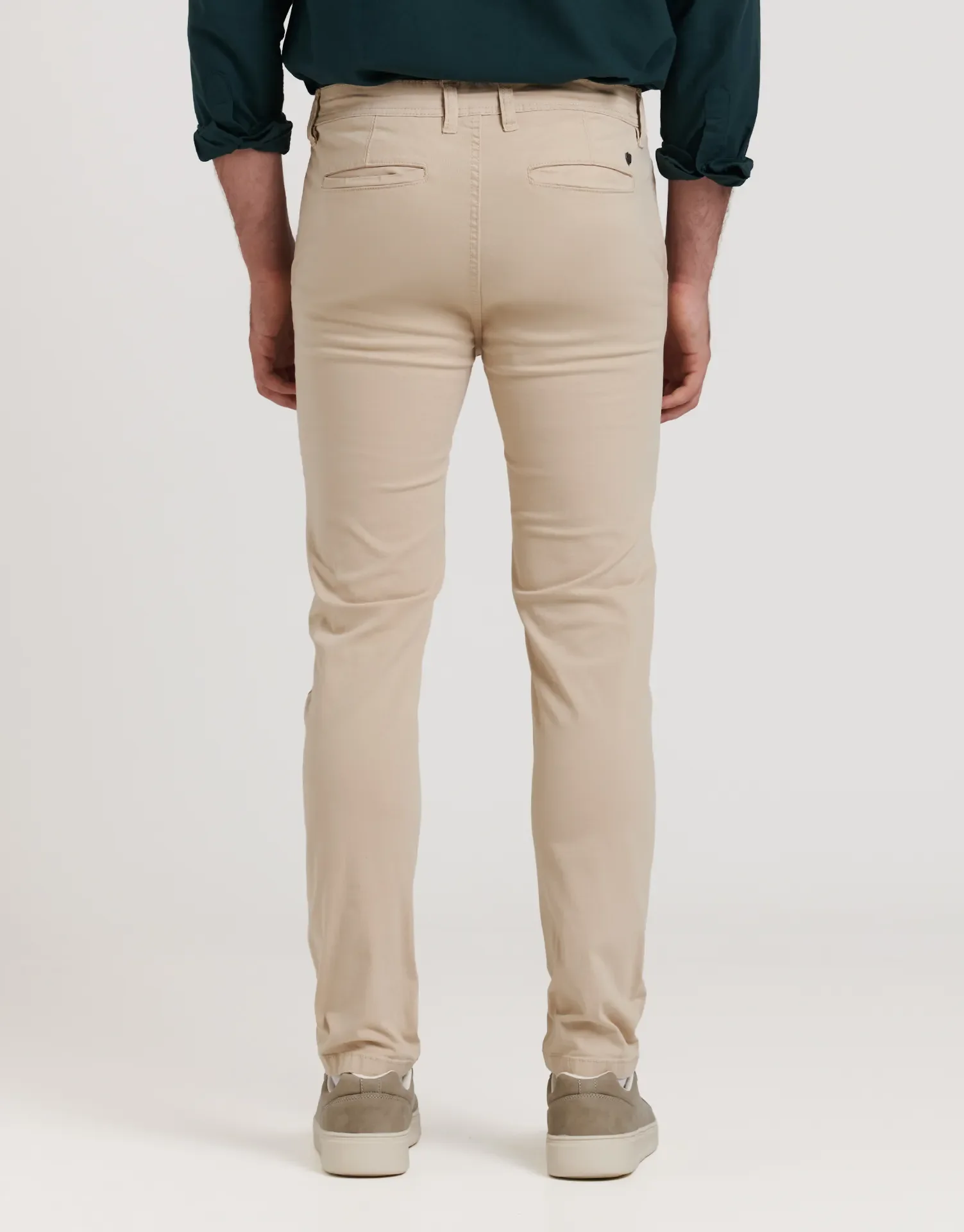 PANTALON CHINO BASIC Z00 - Image 11