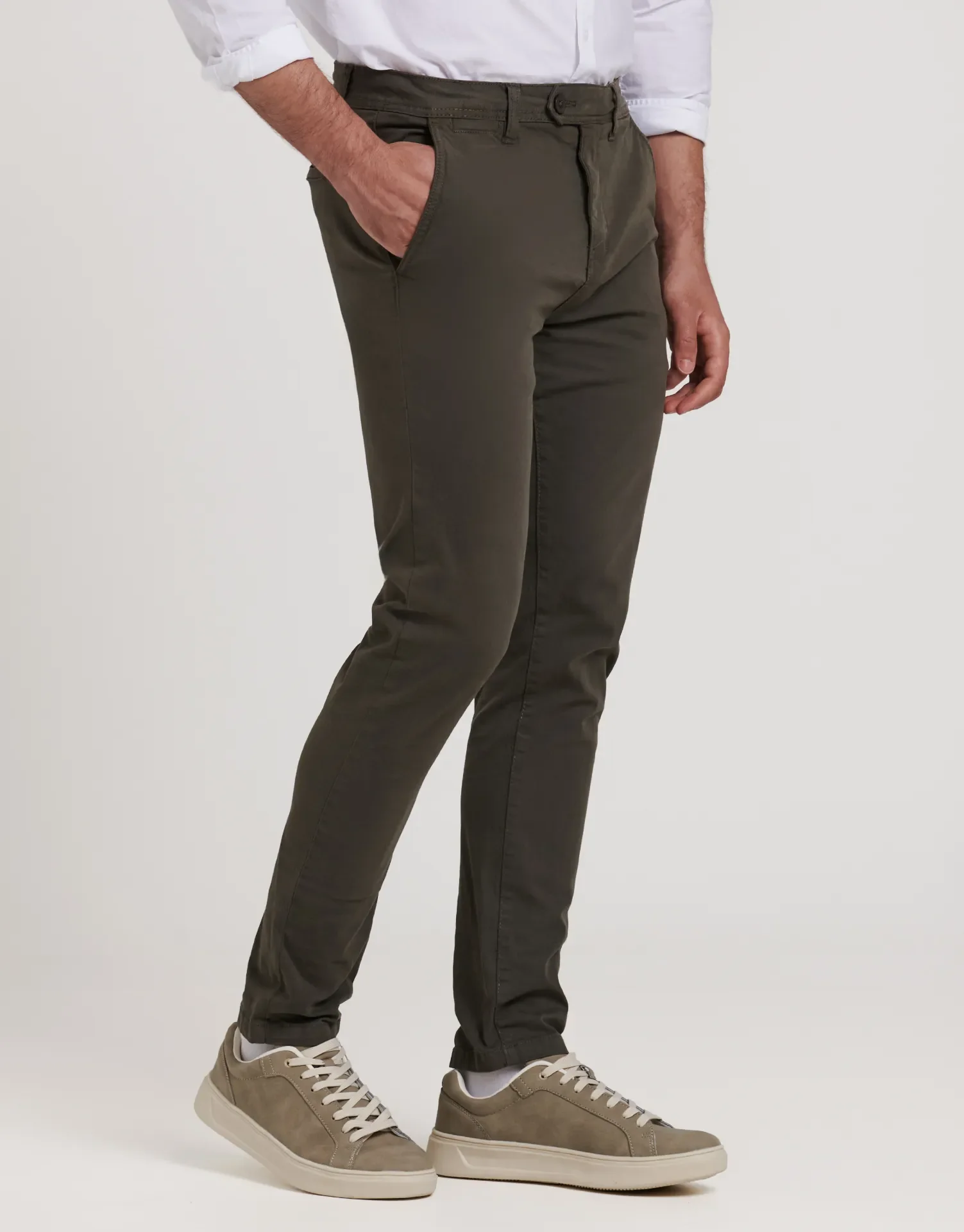 PANTALON CHINO BASIC Z00 - Image 15