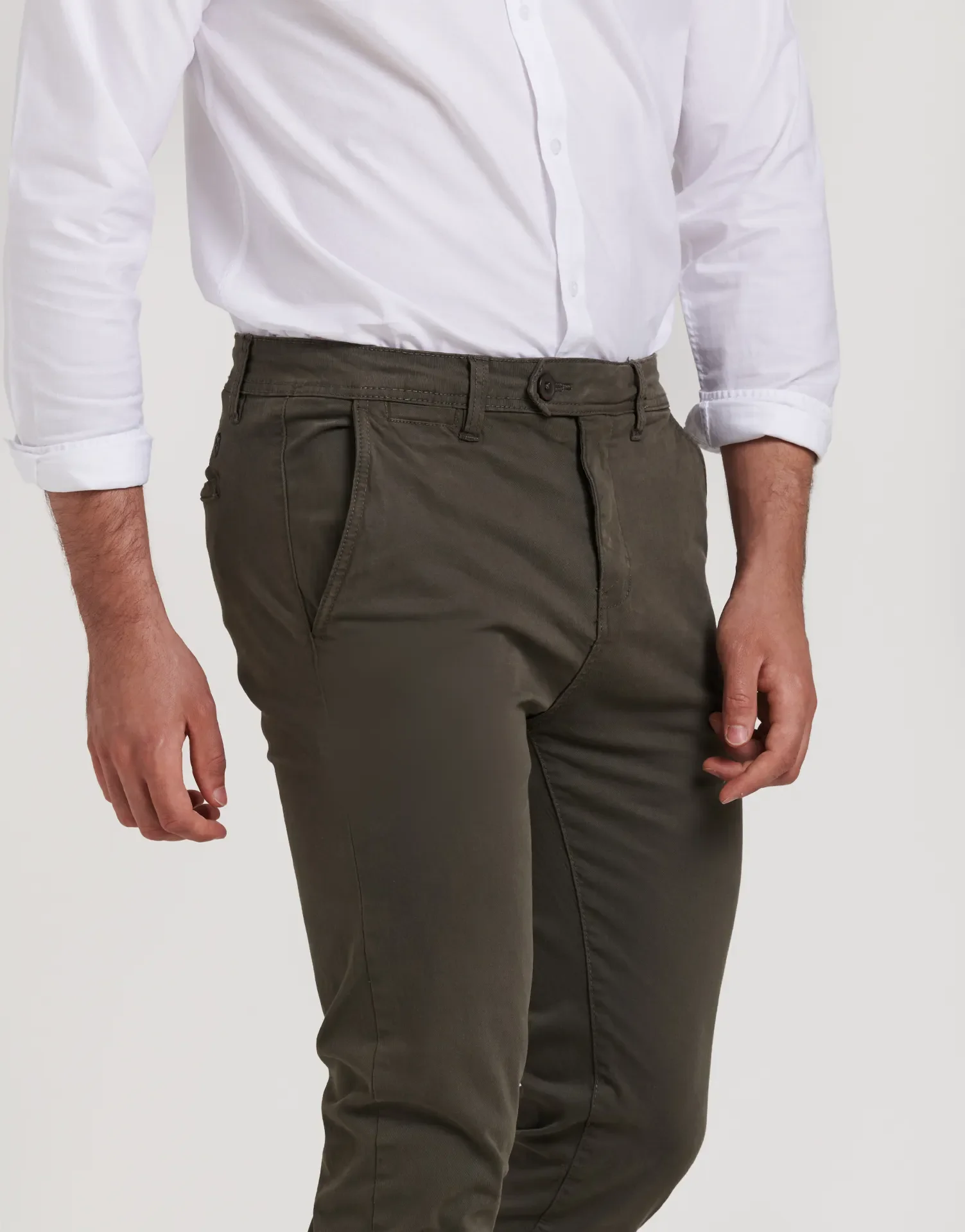 PANTALON CHINO BASIC Z00 - Image 16