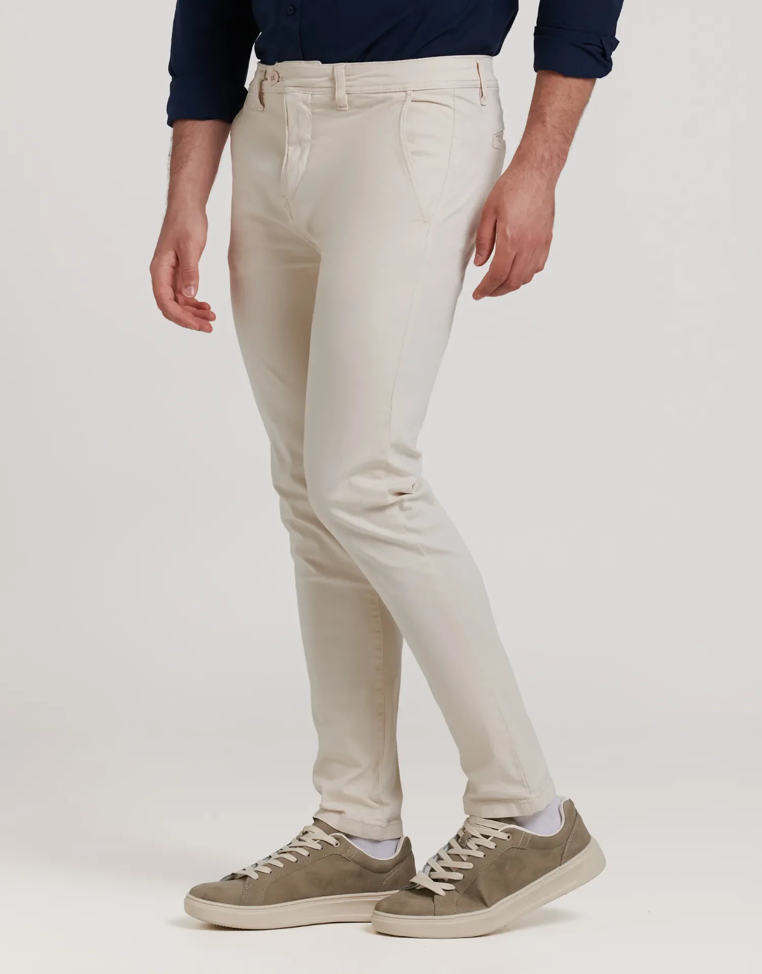 PANTALON CHINO BASIC Z00 - Image 3
