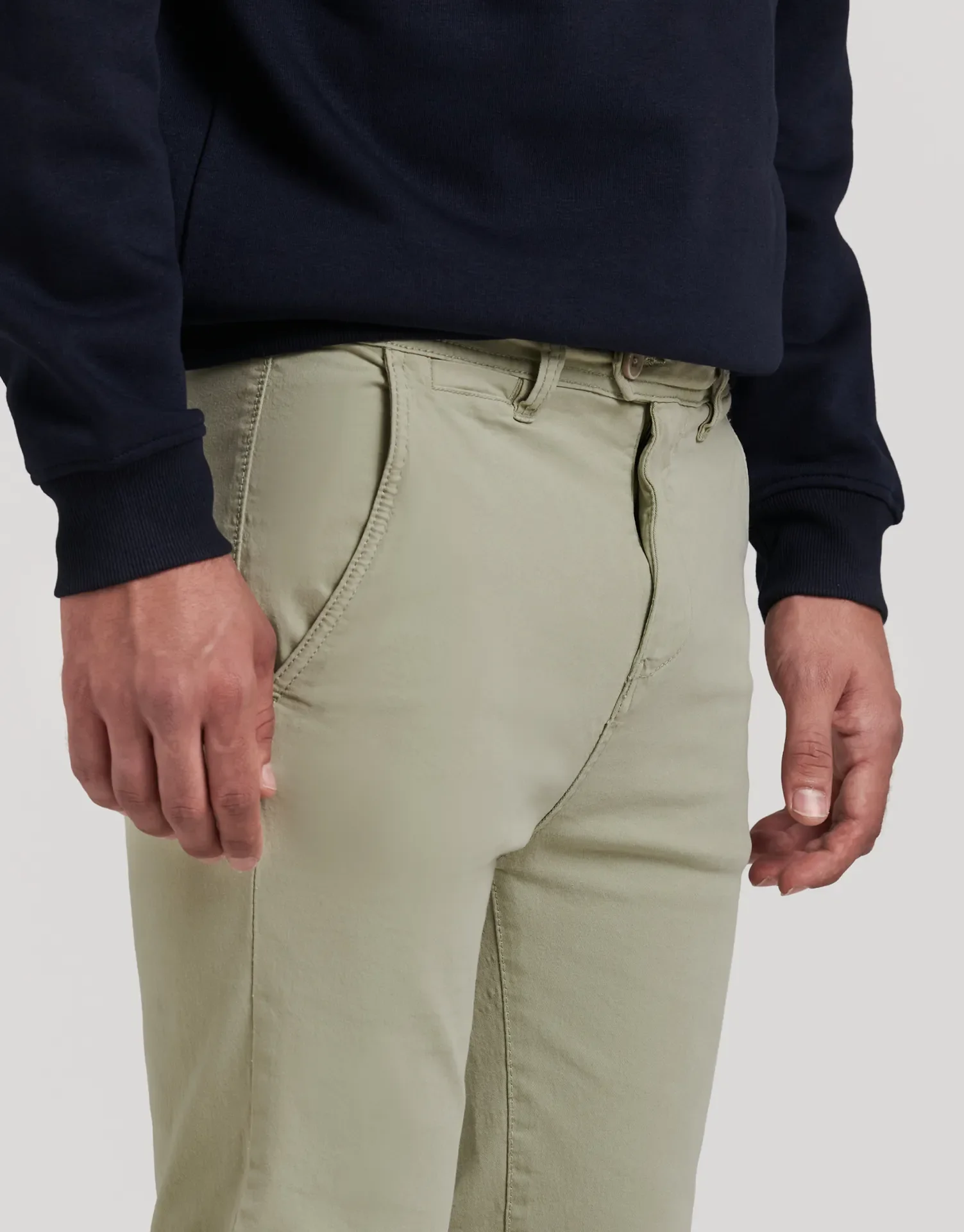 PANTALON CHINO BASIC Z00 - Image 37