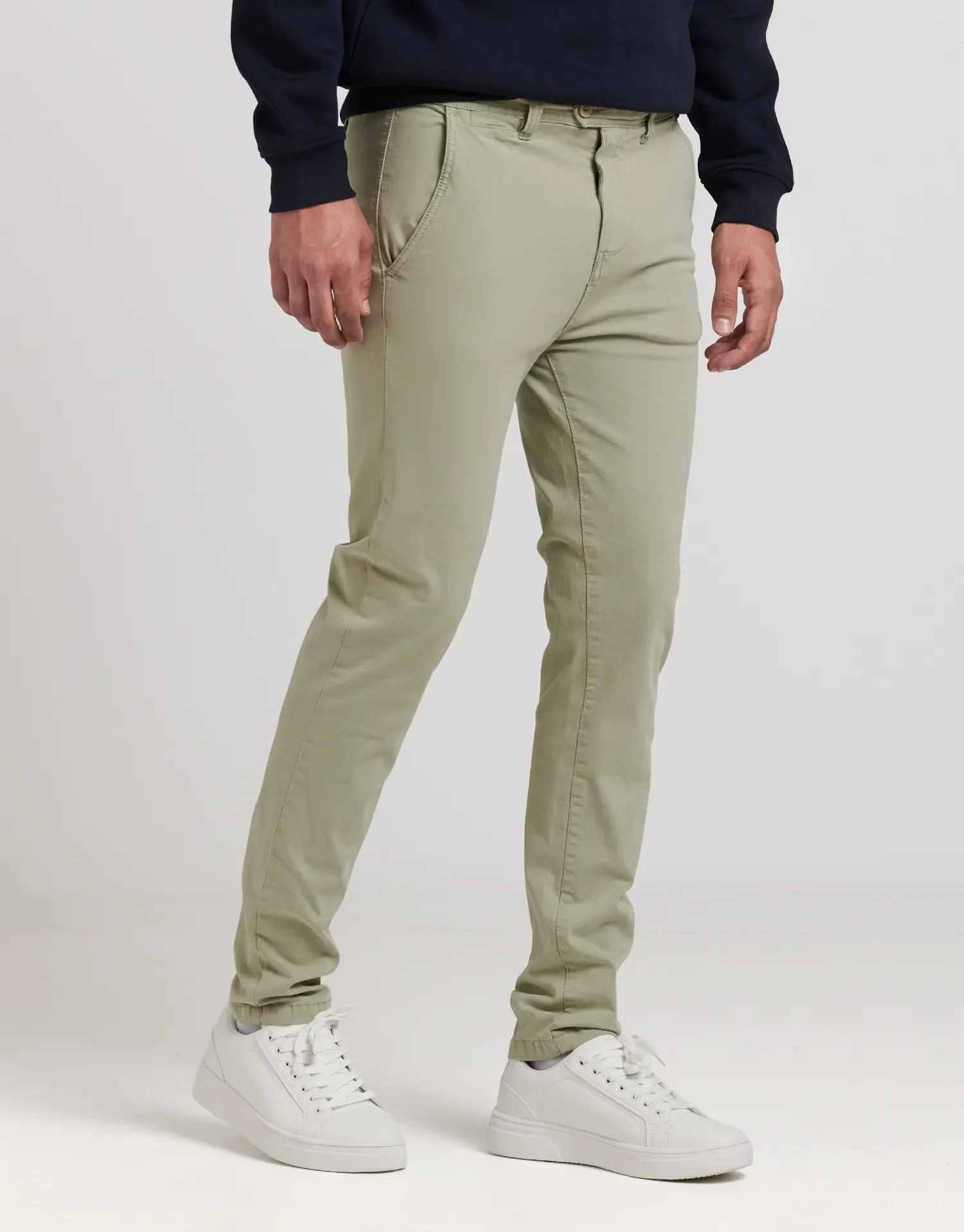PANTALON CHINO BASIC Z00 - Image 38