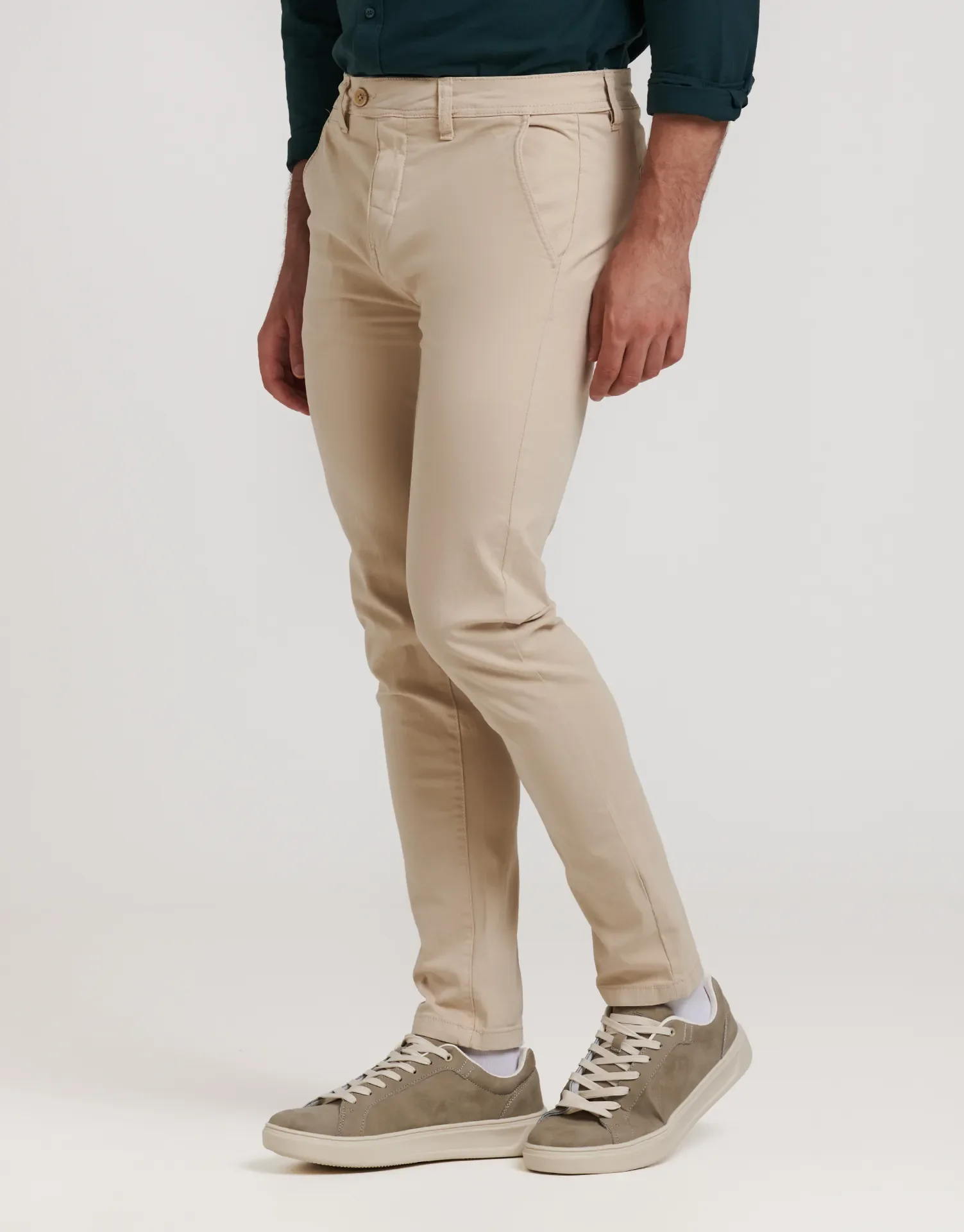 PANTALON CHINO BASIC Z00 - Image 8