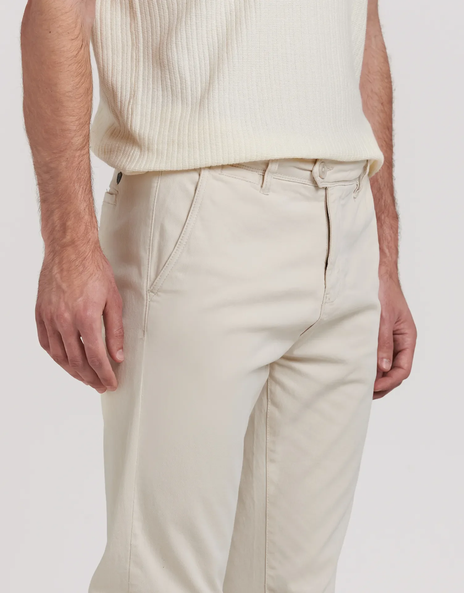 PANTALON CHINO BASIC SLIM Z00 - Image 18